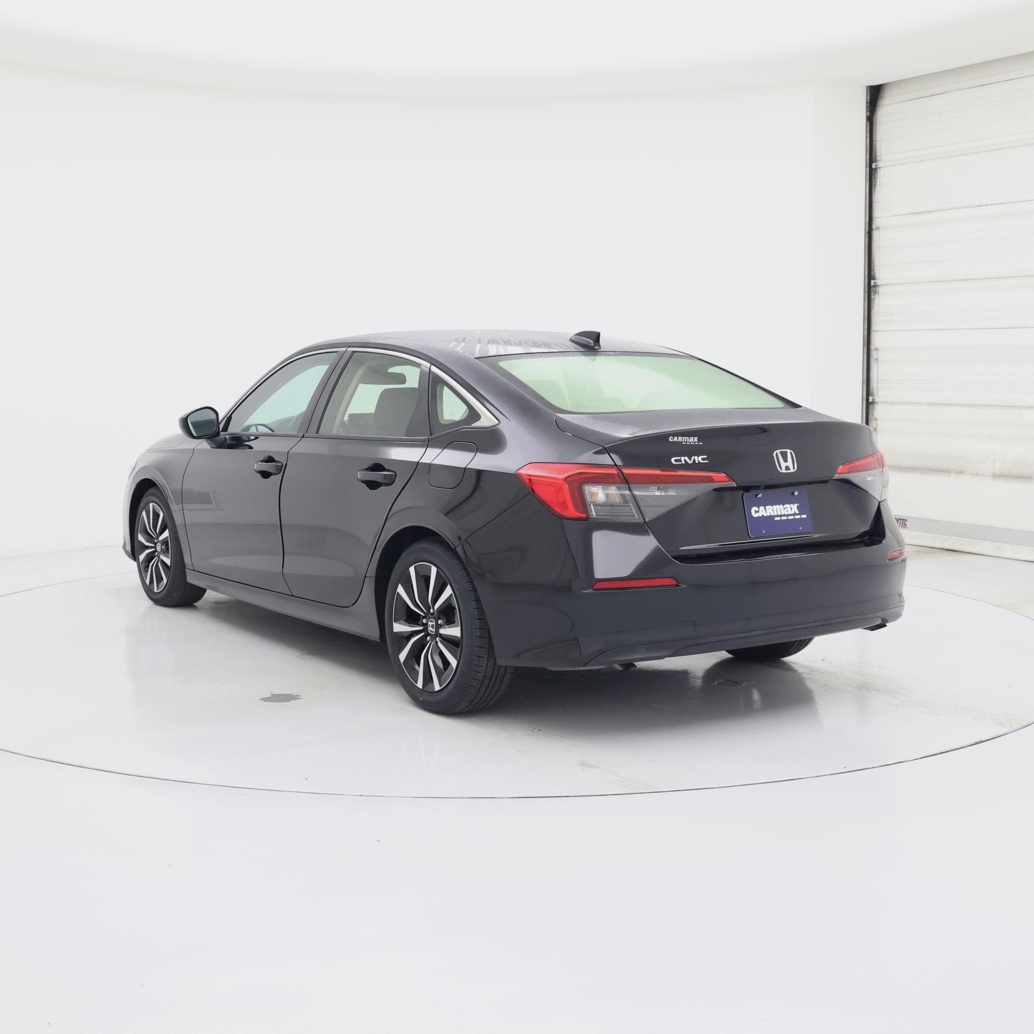 Thumbnail: 2022 Honda Civic - 2