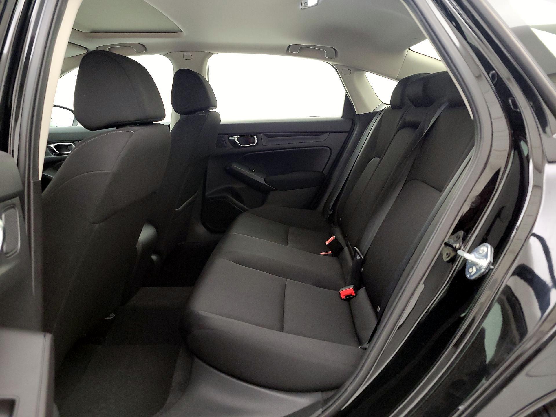 Thumbnail: 2022 Honda Civic - 19