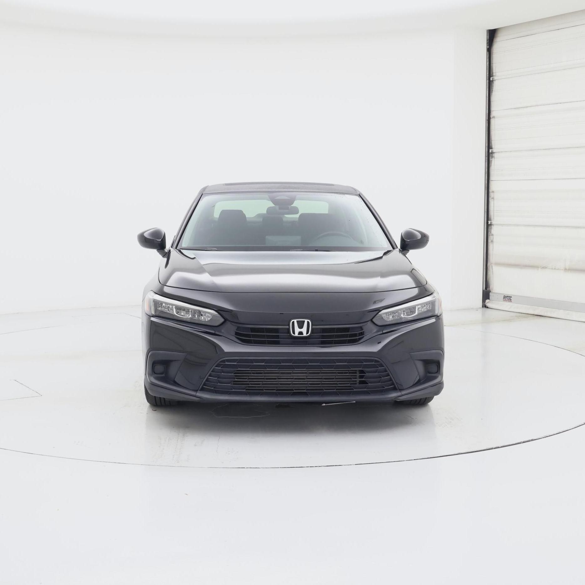 Thumbnail: 2022 Honda Civic - 5