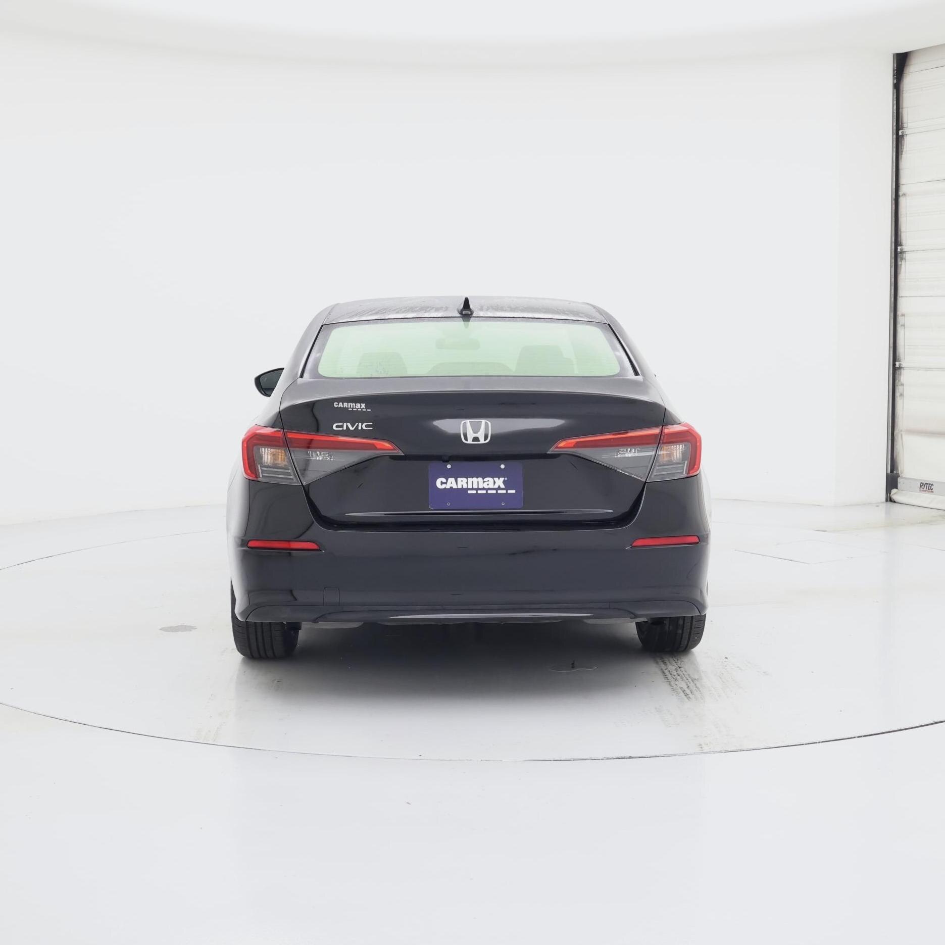 Thumbnail: 2022 Honda Civic - 6