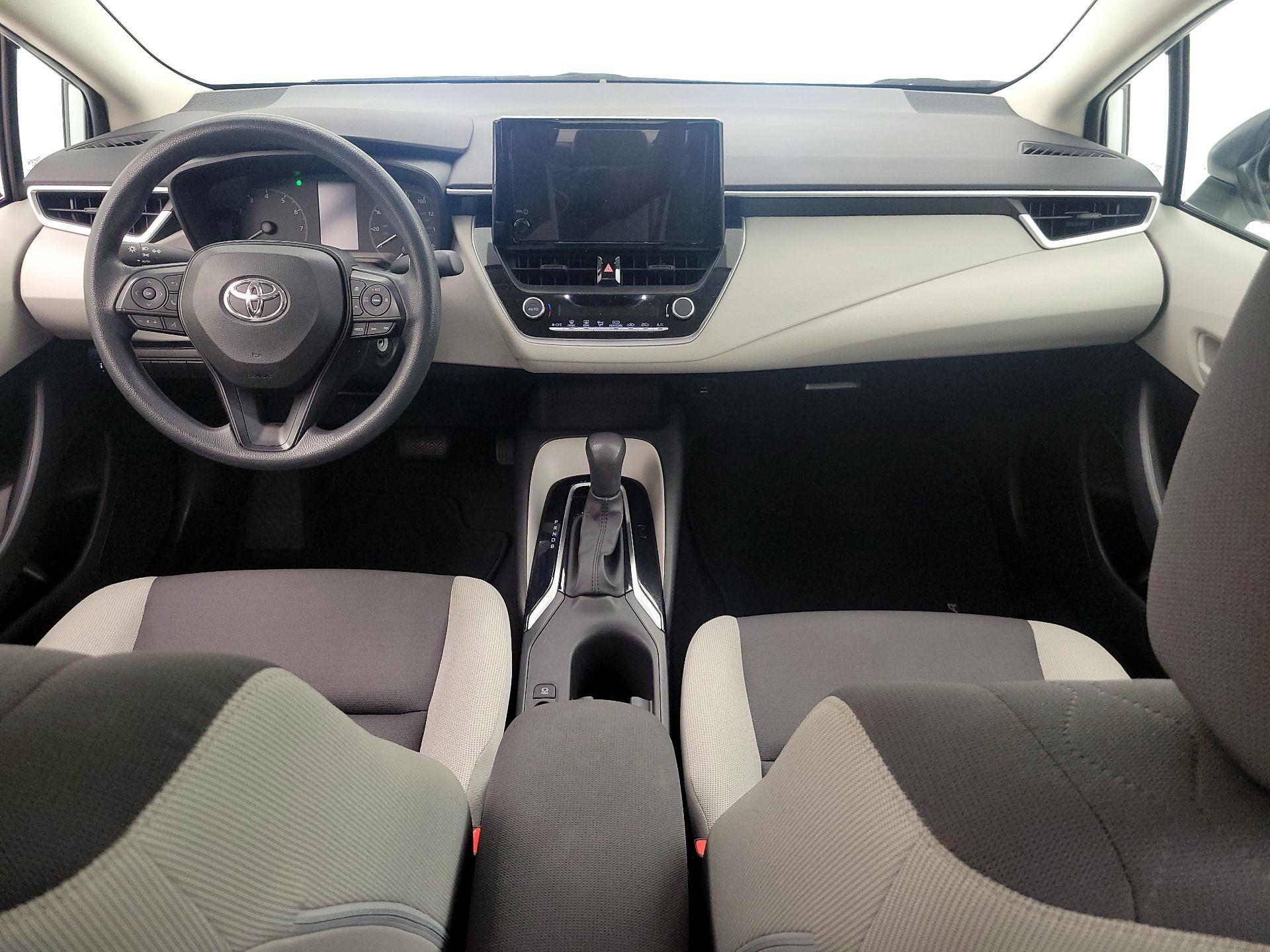 Thumbnail: 2023 Toyota Corolla - 9