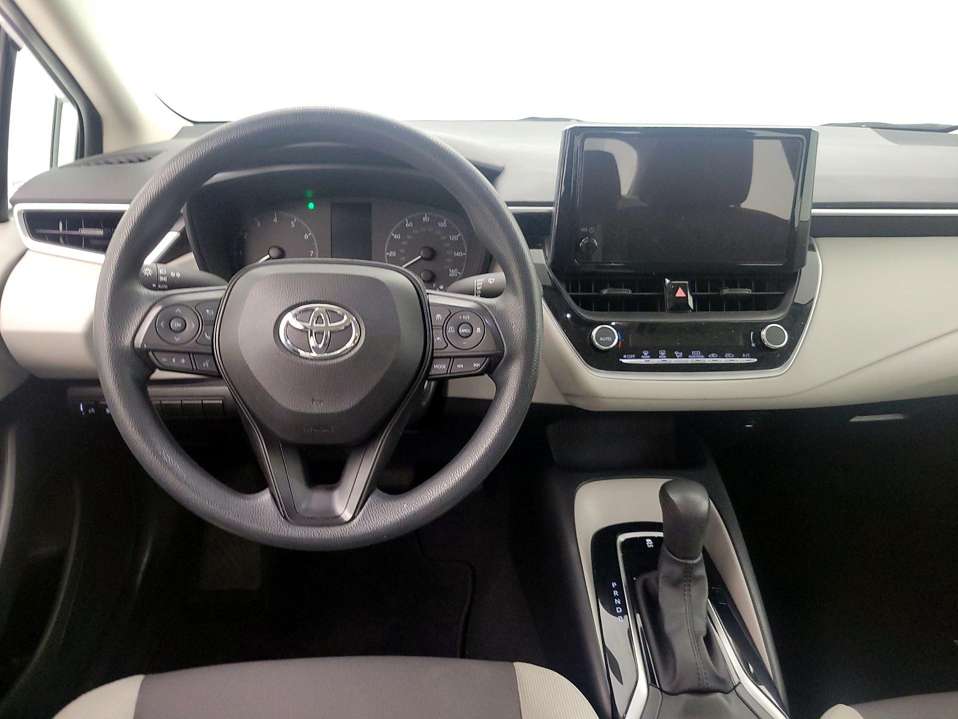 Thumbnail: 2023 Toyota Corolla - 10