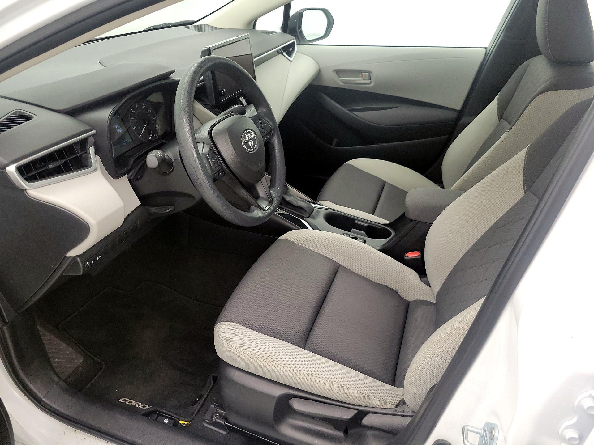 Thumbnail: 2023 Toyota Corolla - 11