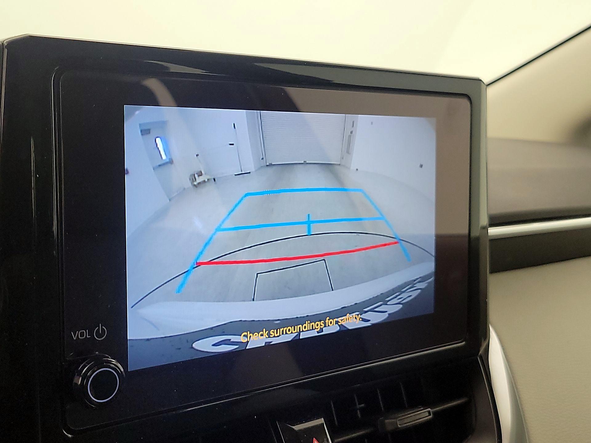 Thumbnail: 2023 Toyota Corolla - 14