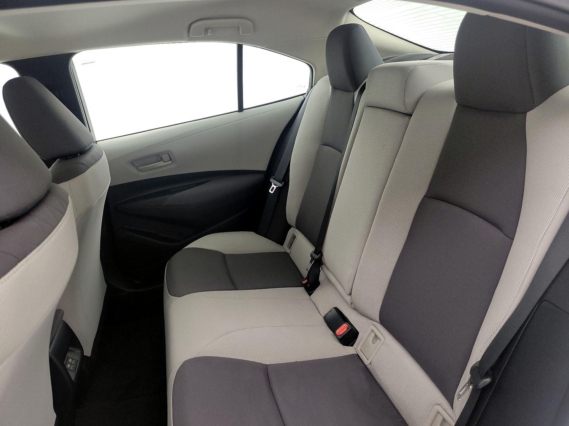 Thumbnail: 2023 Toyota Corolla - 19