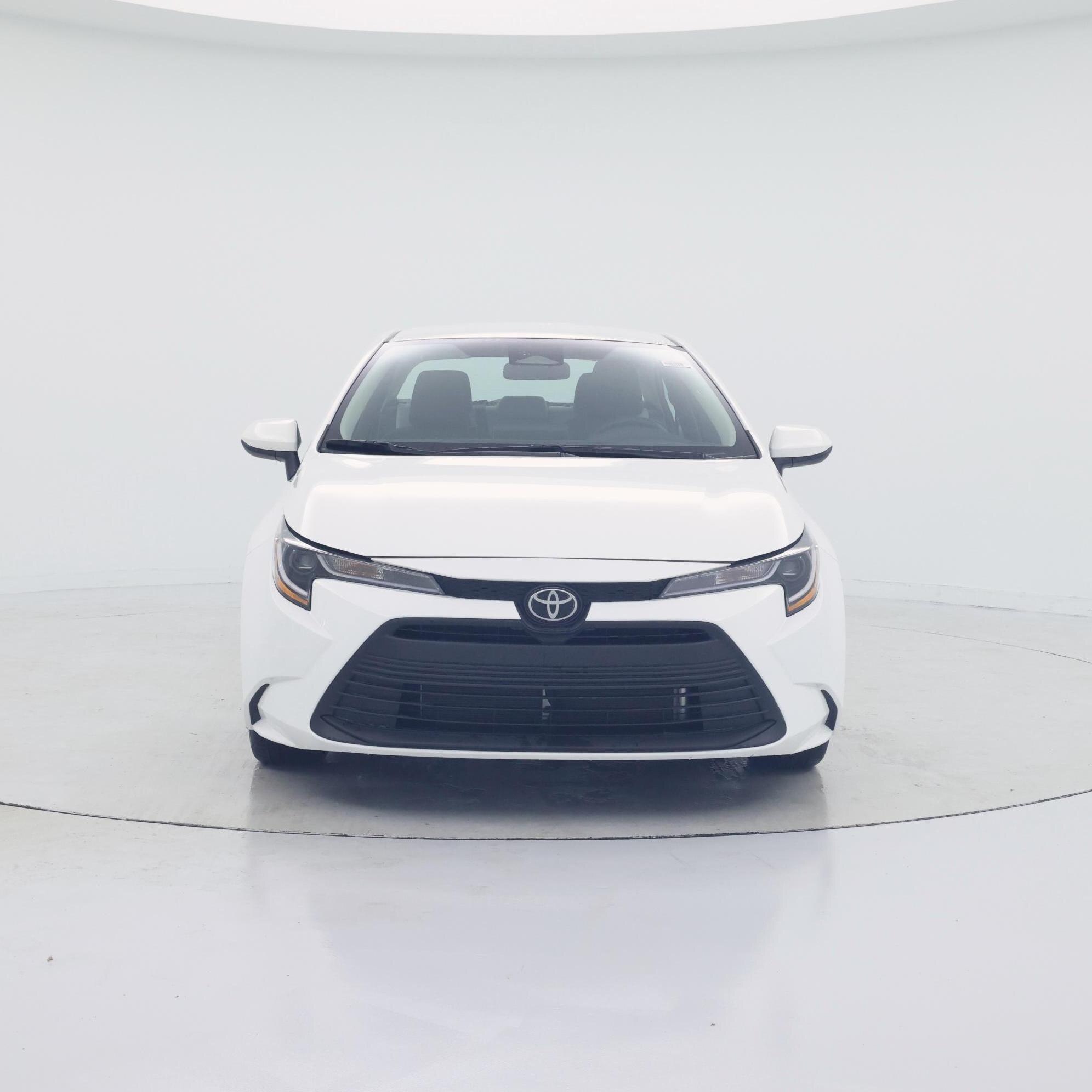 Thumbnail: 2023 Toyota Corolla - 5