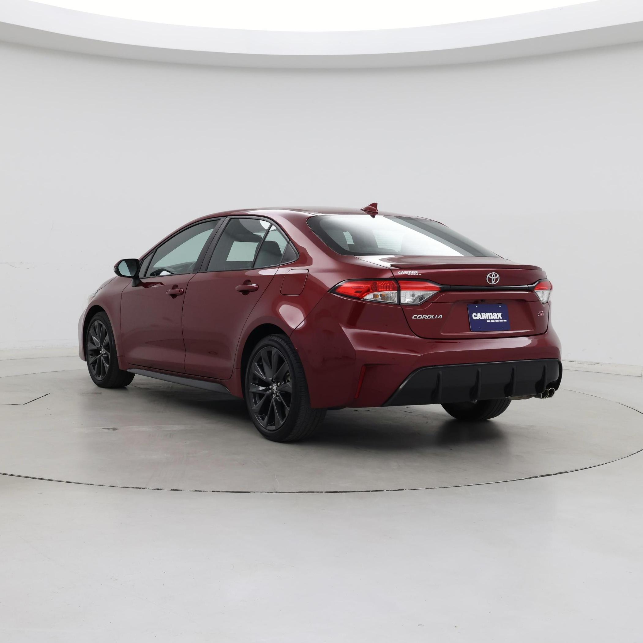 Thumbnail: 2023 Toyota Corolla - 2