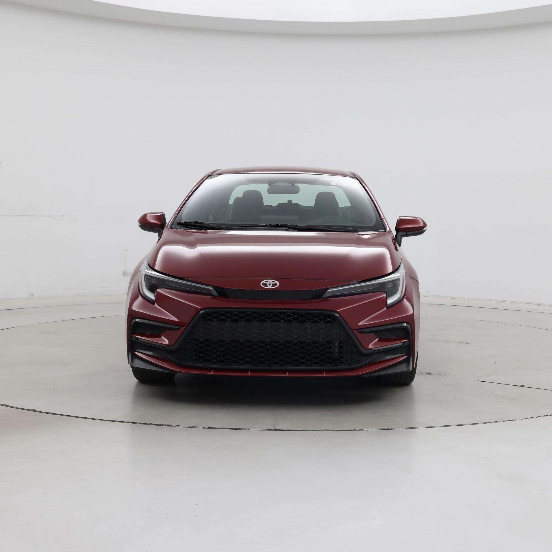 Thumbnail: 2023 Toyota Corolla - 5