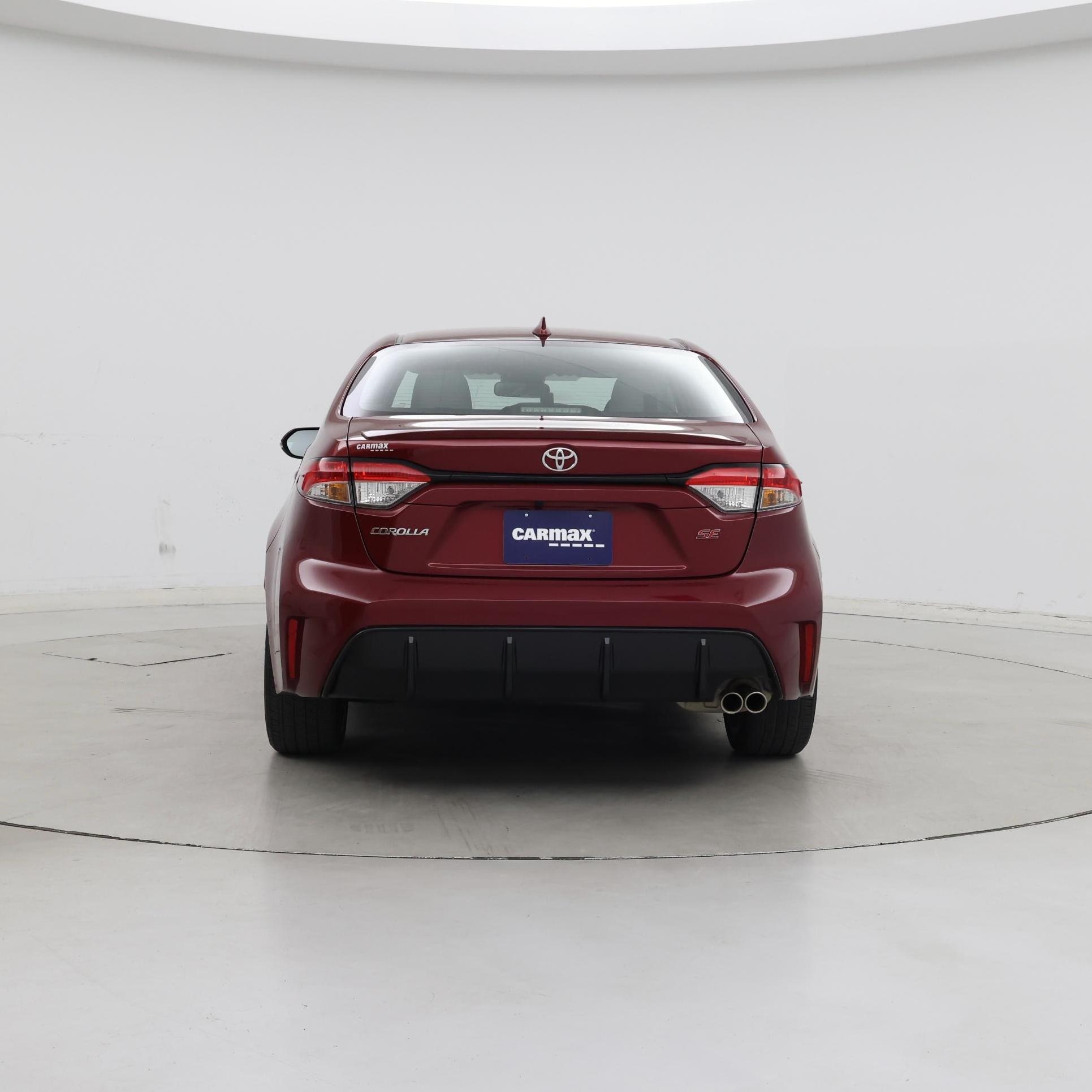 Thumbnail: 2023 Toyota Corolla - 6