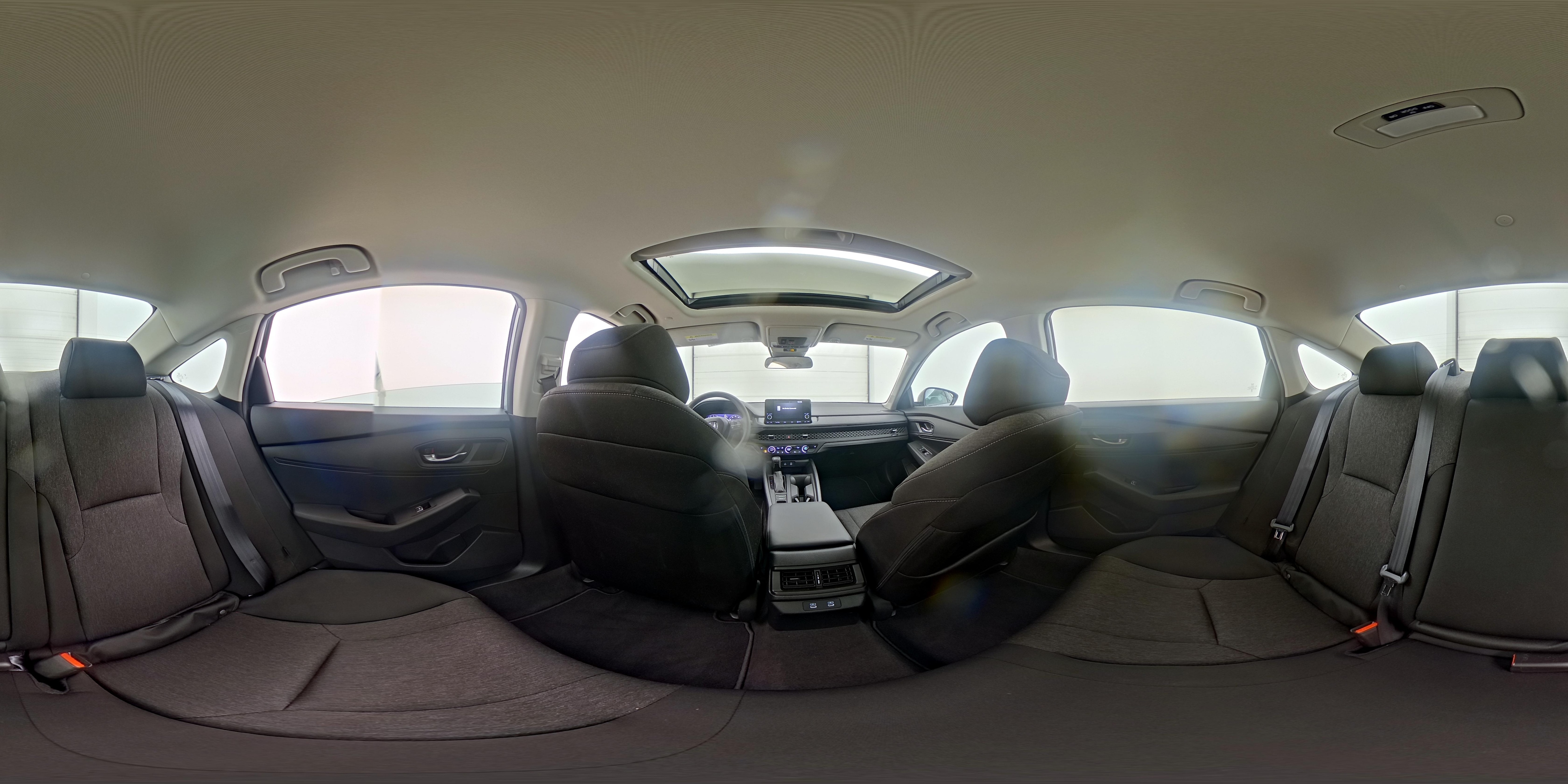 2025 Honda Accord SE - Photo 25
