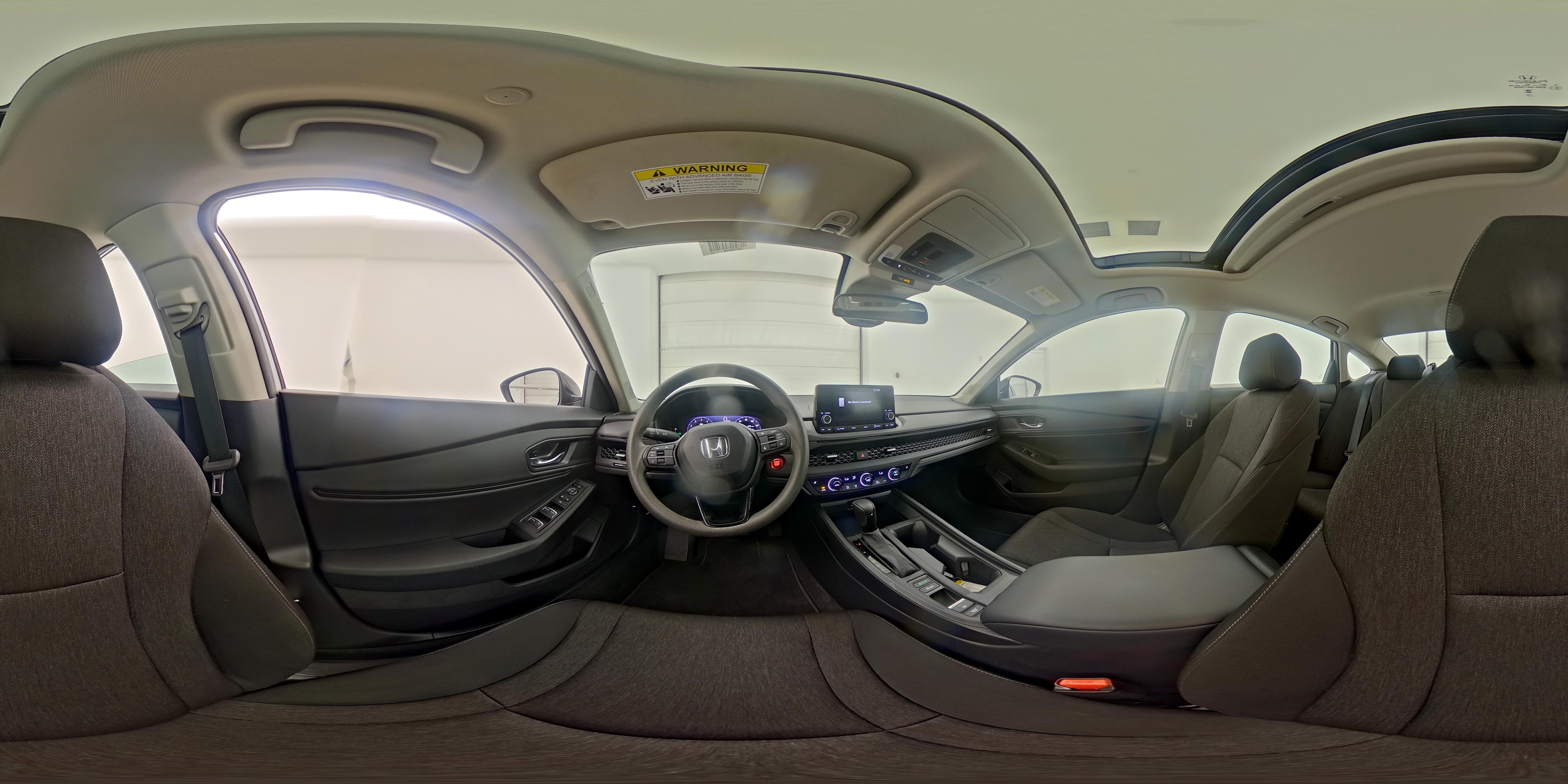 2025 Honda Accord SE - Photo 26
