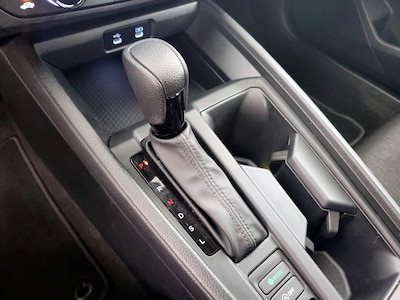 Shifter