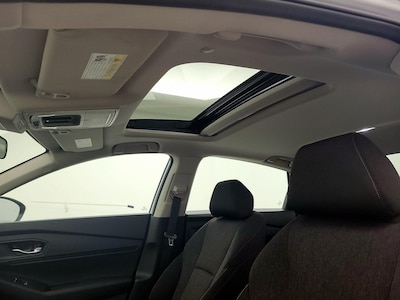Sunroof