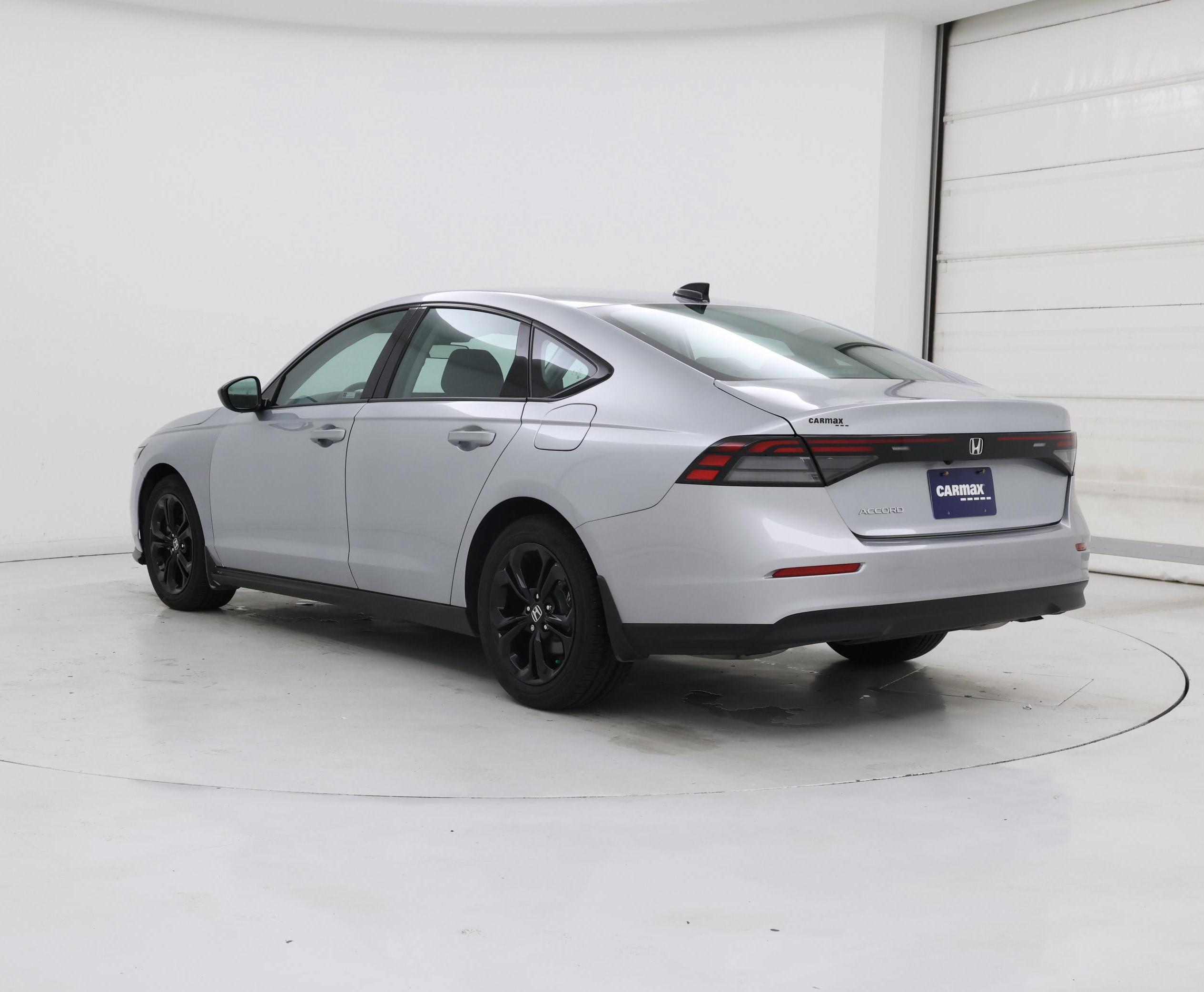 Thumbnail: 2025 Honda Accord - 2
