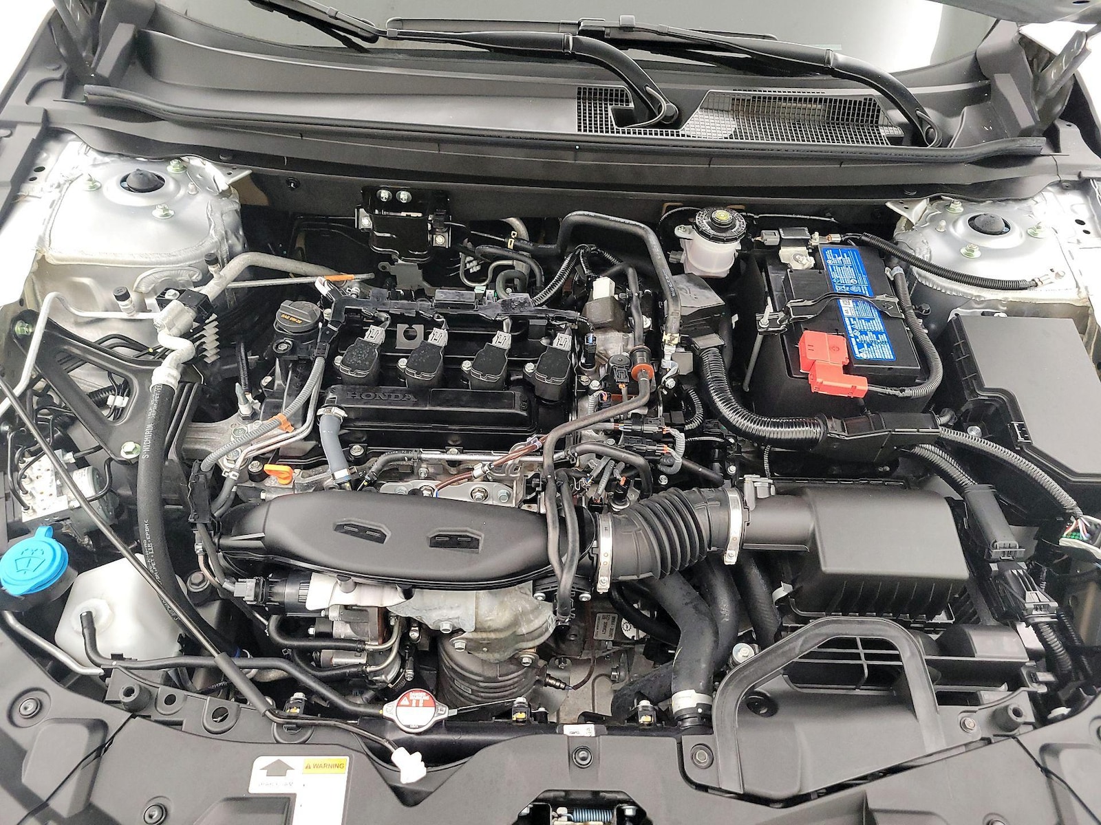 2025 Honda Accord SE - Photo 22