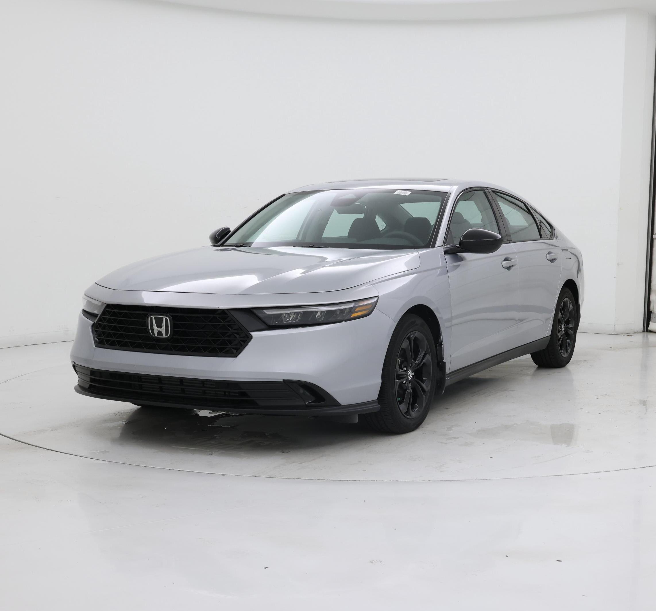 Thumbnail: 2025 Honda Accord - 4