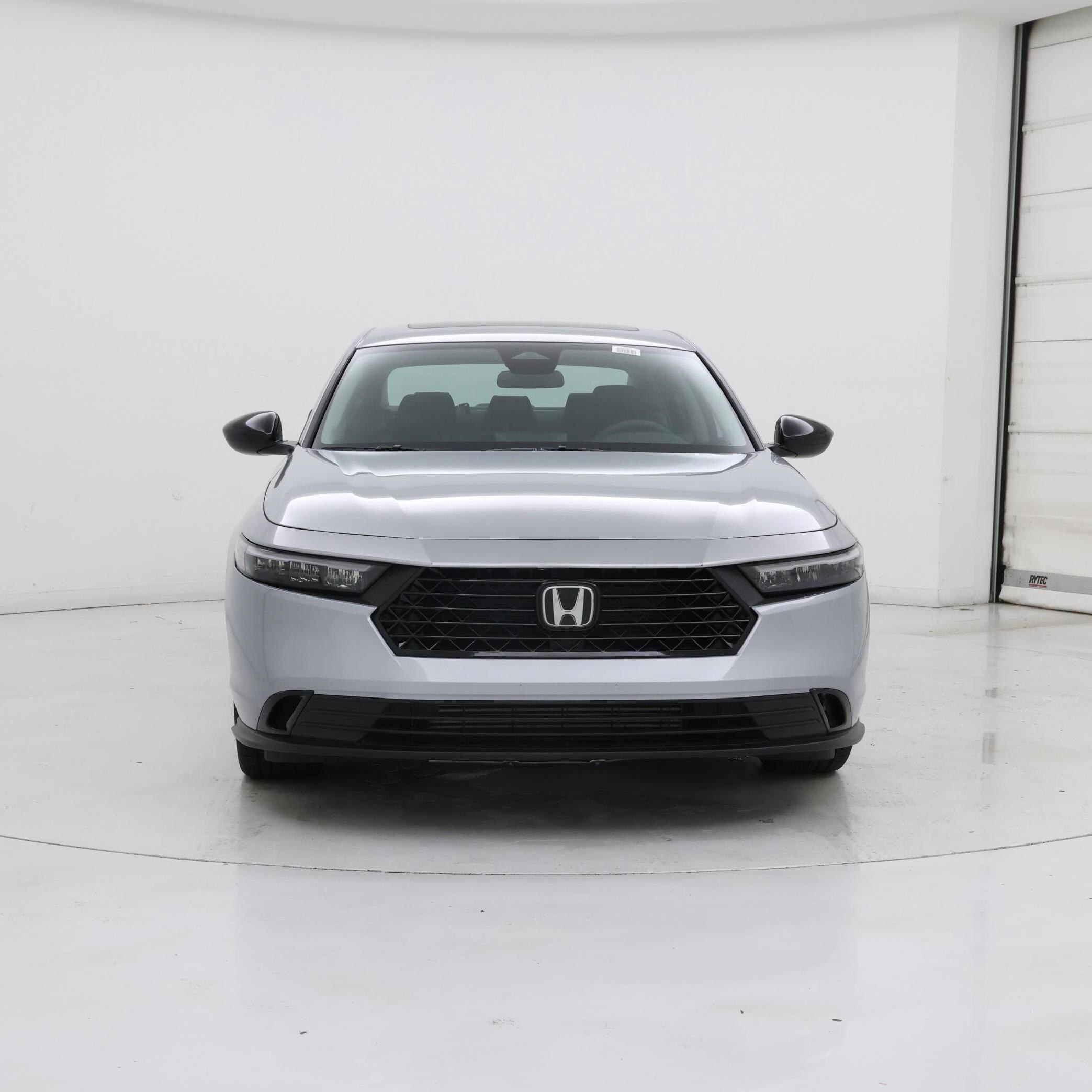 Thumbnail: 2025 Honda Accord - 5