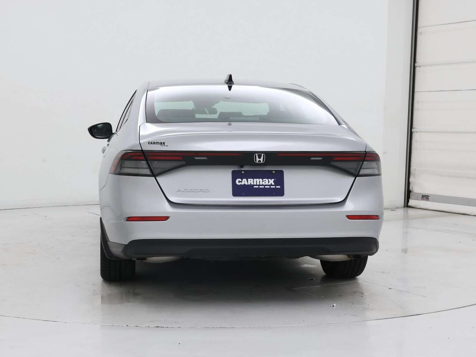 2025 Honda Accord SE - Photo 7