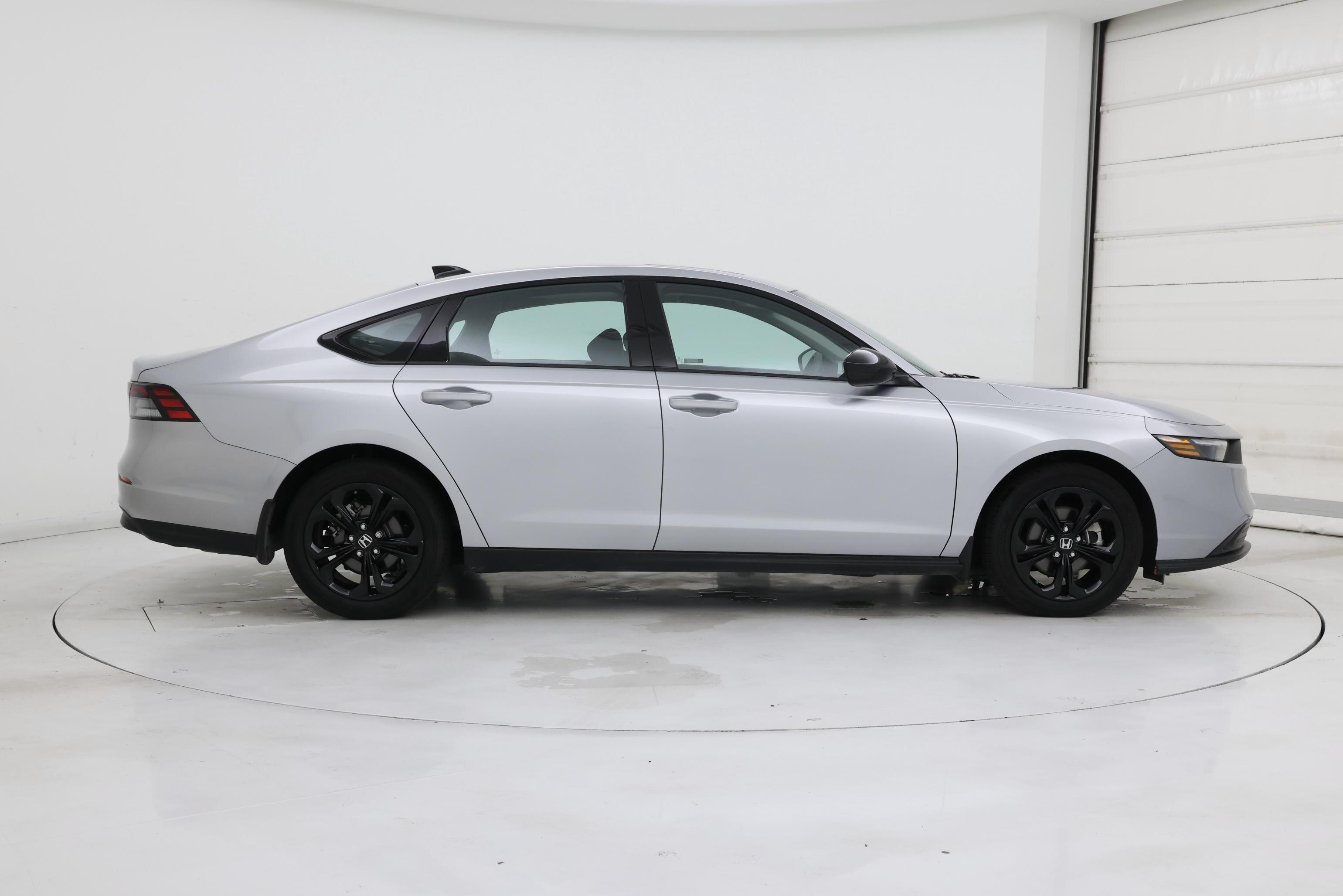 Thumbnail: 2025 Honda Accord - 7