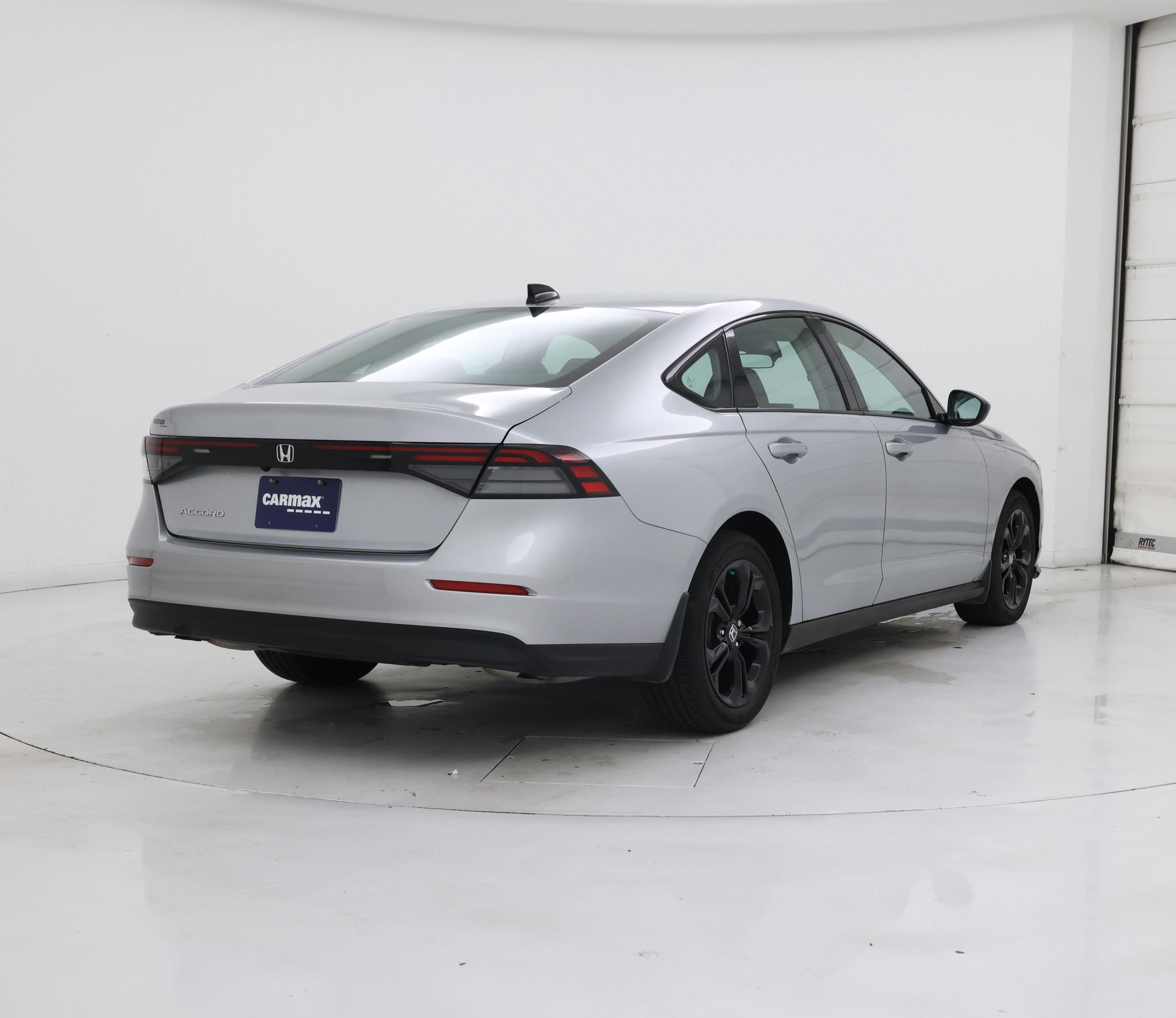 Thumbnail: 2025 Honda Accord - 8
