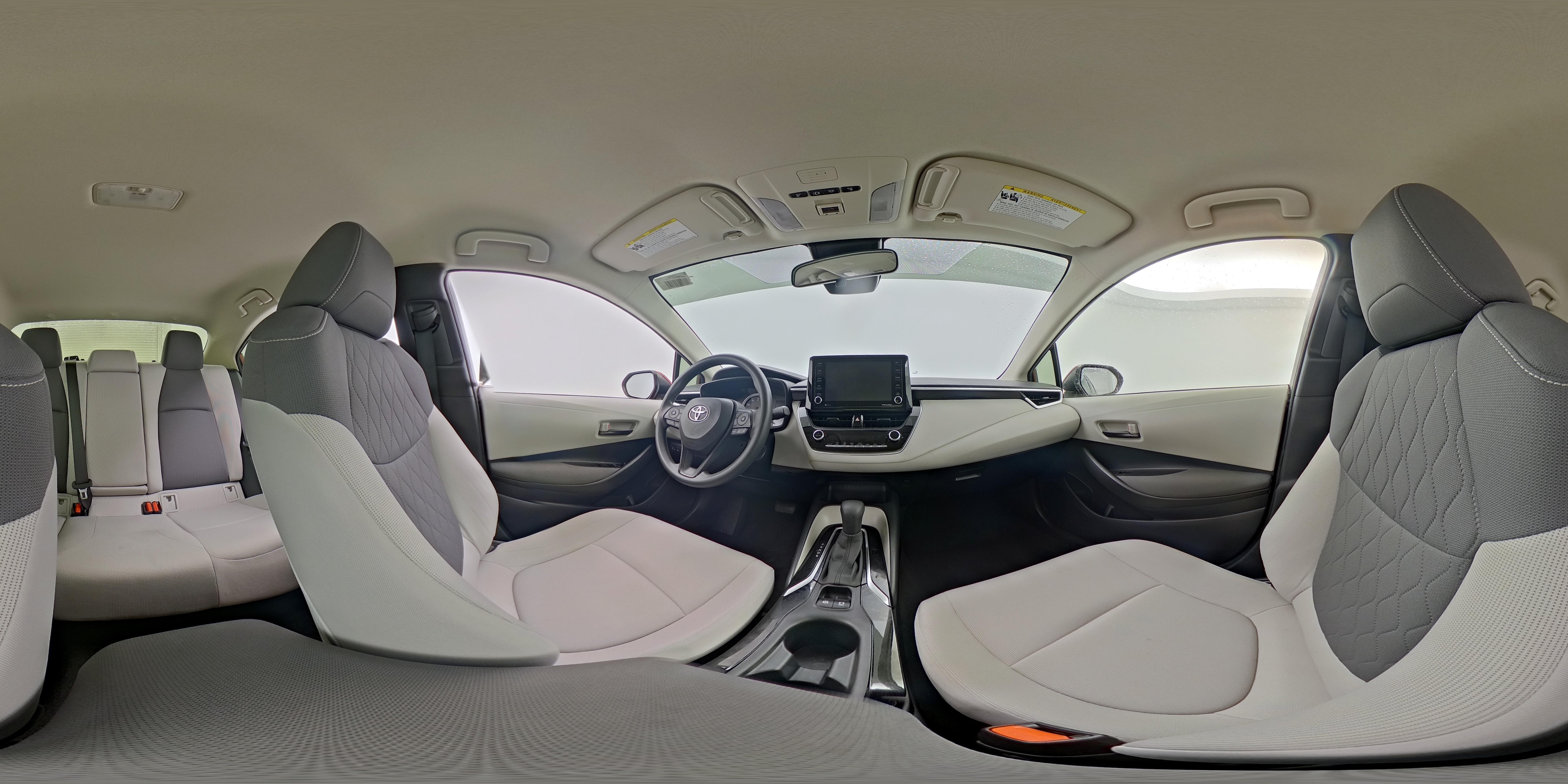 2022 Toyota Corolla LE - Photo 24