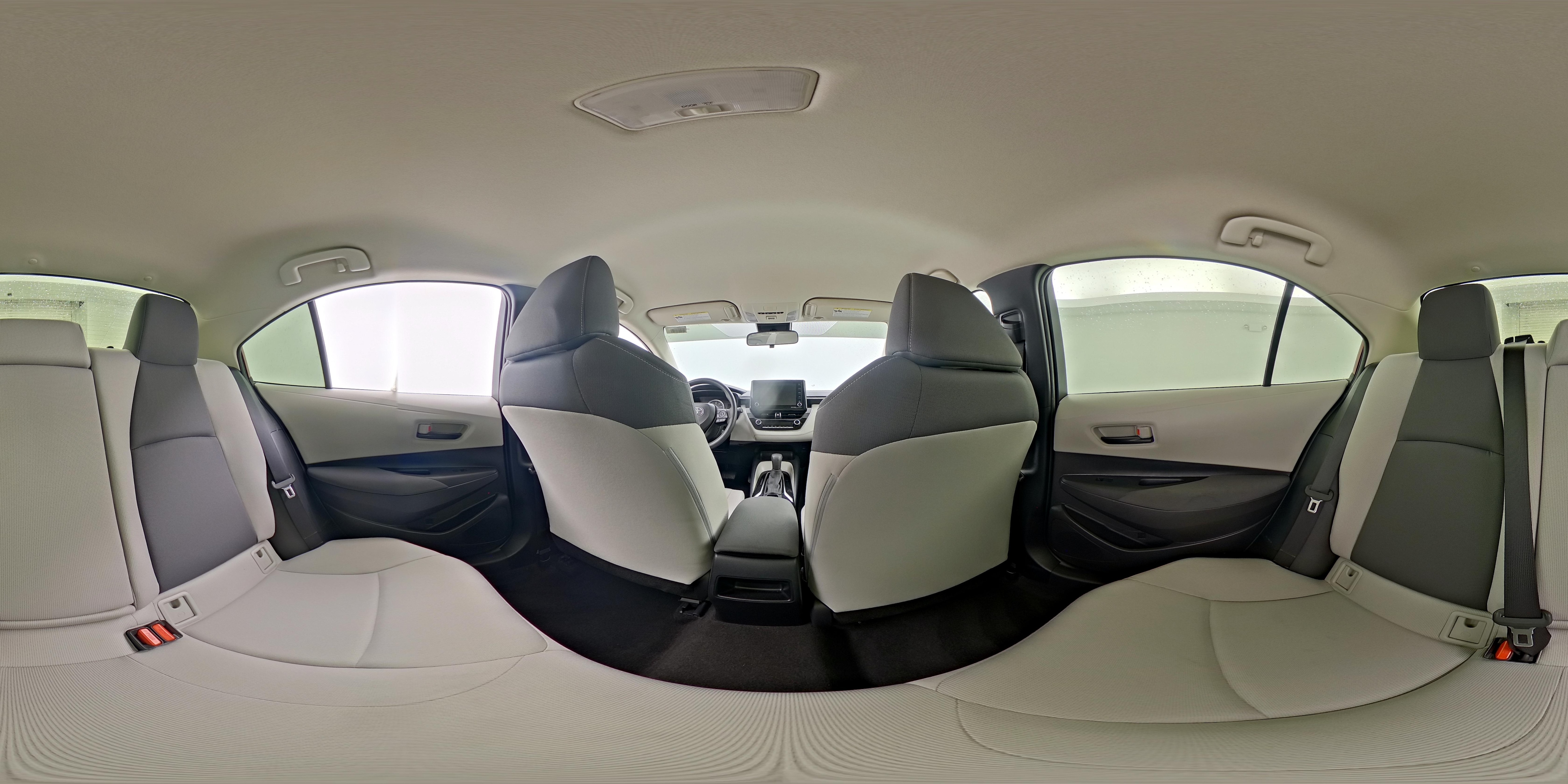 2022 Toyota Corolla LE - Photo 25