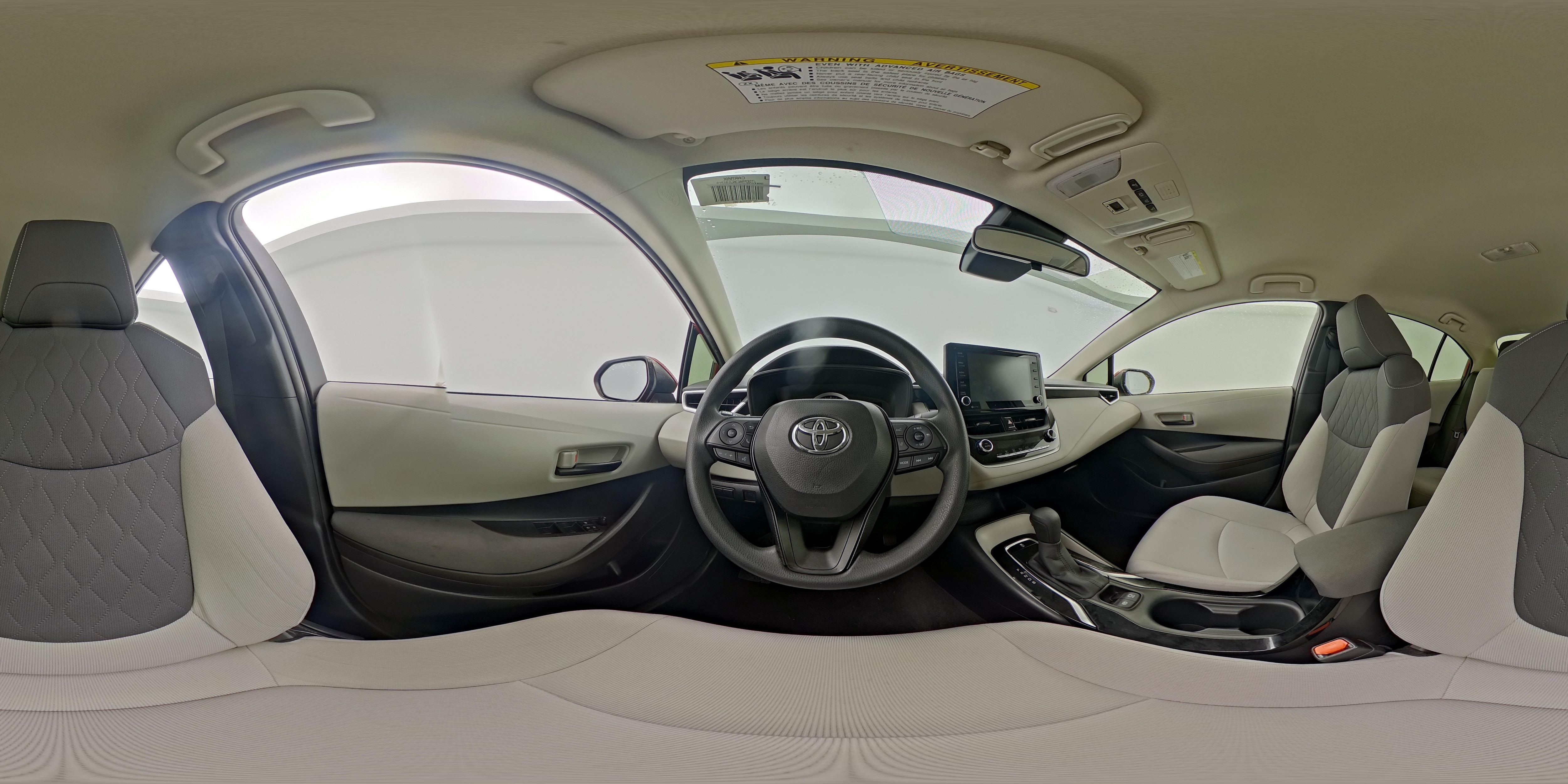 2022 Toyota Corolla LE - Photo 26