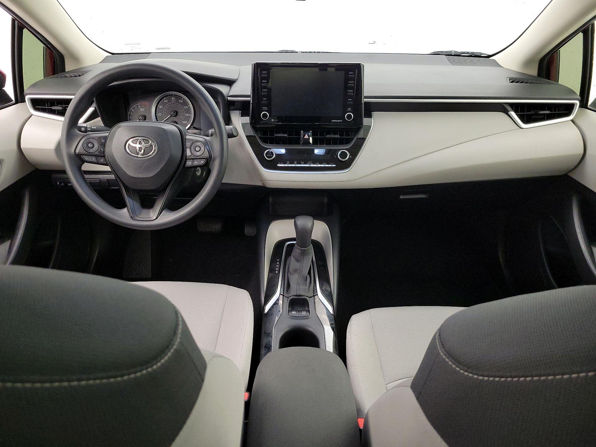 Thumbnail: 2022 Toyota Corolla - 9