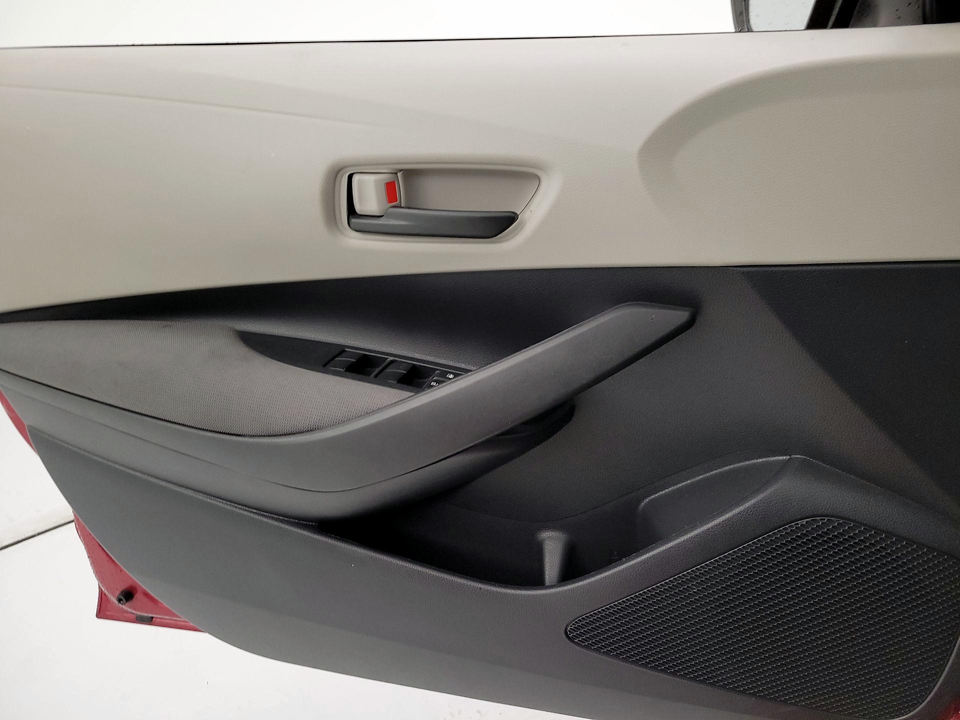 Thumbnail: 2022 Toyota Corolla - 12