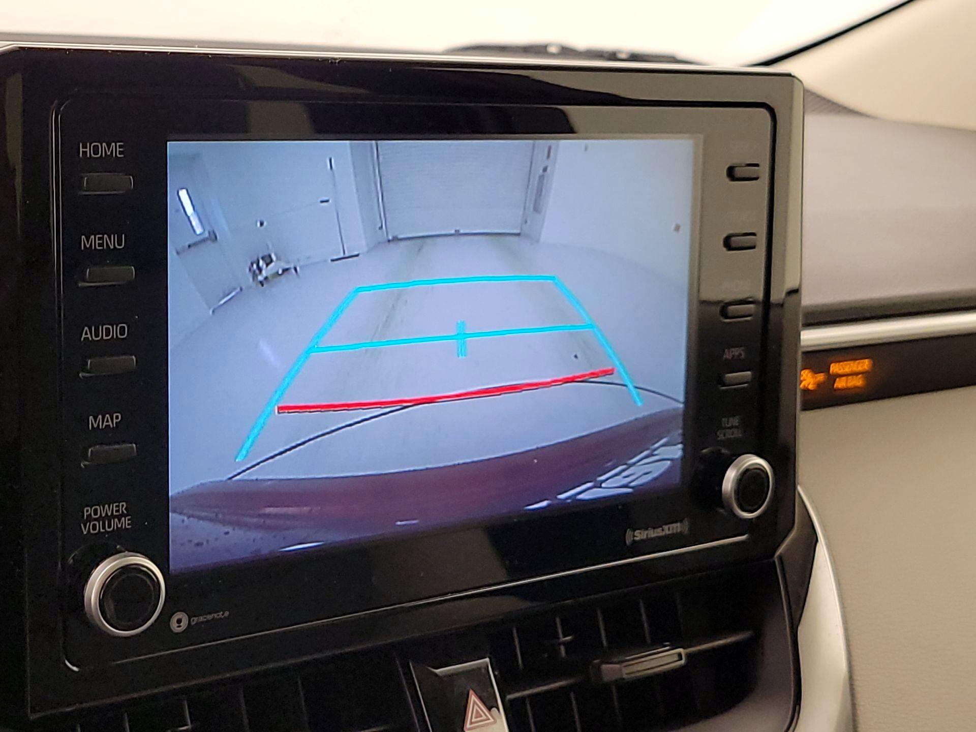 Thumbnail: 2022 Toyota Corolla - 14