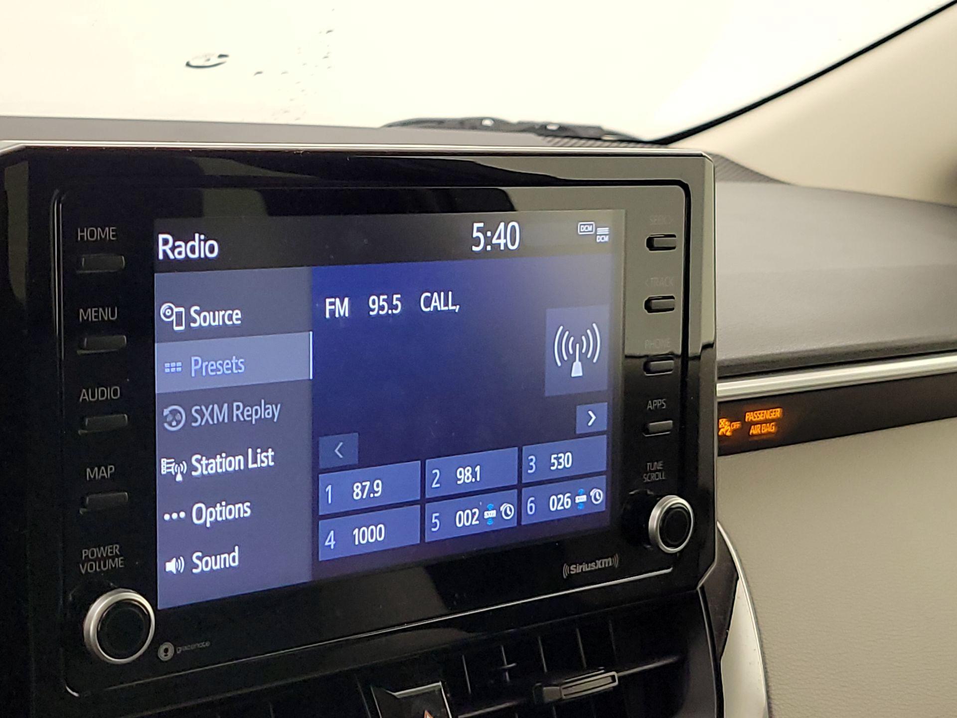 Thumbnail: 2022 Toyota Corolla - 15