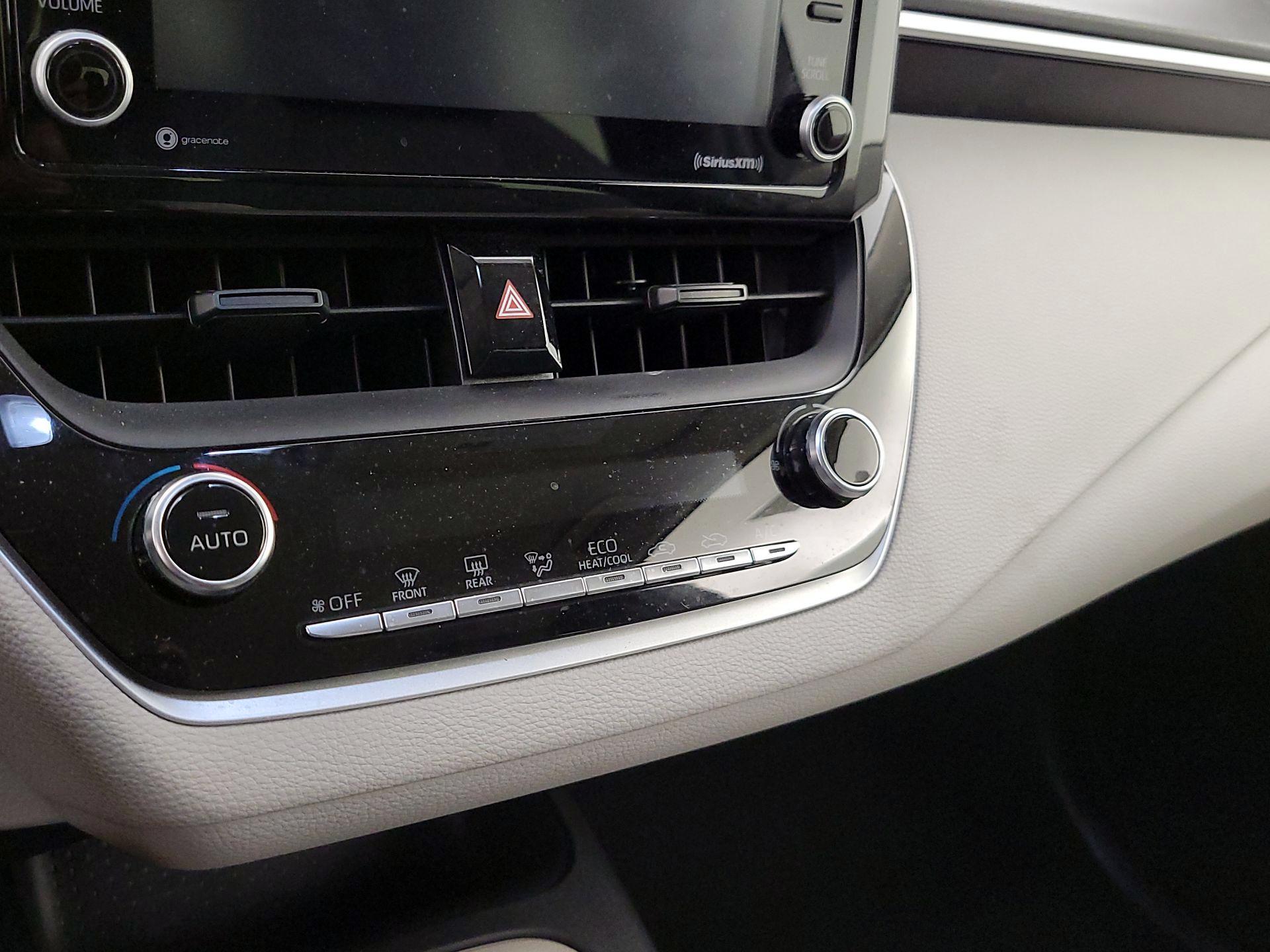 Thumbnail: 2022 Toyota Corolla - 16