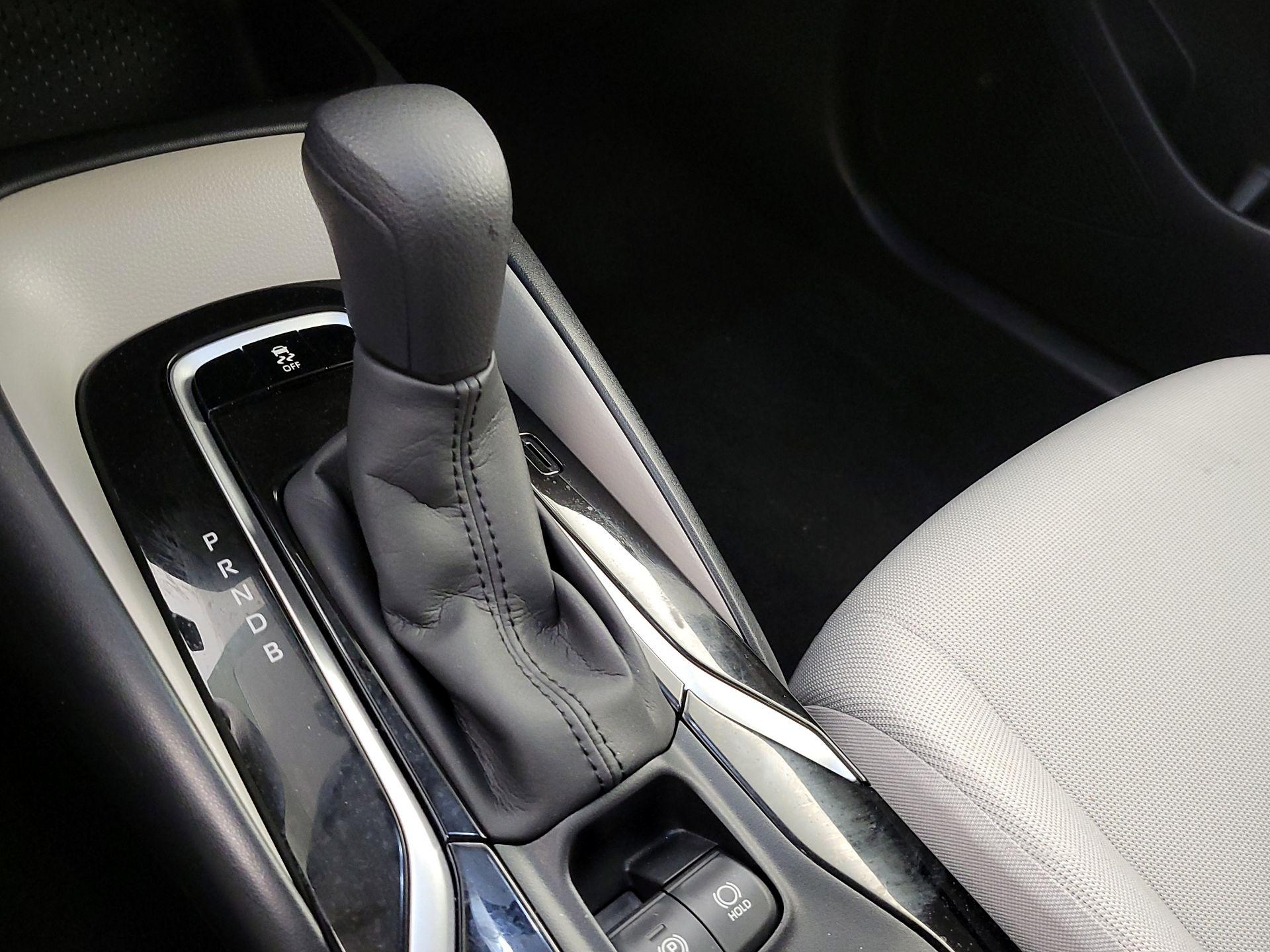 Thumbnail: 2022 Toyota Corolla - 17