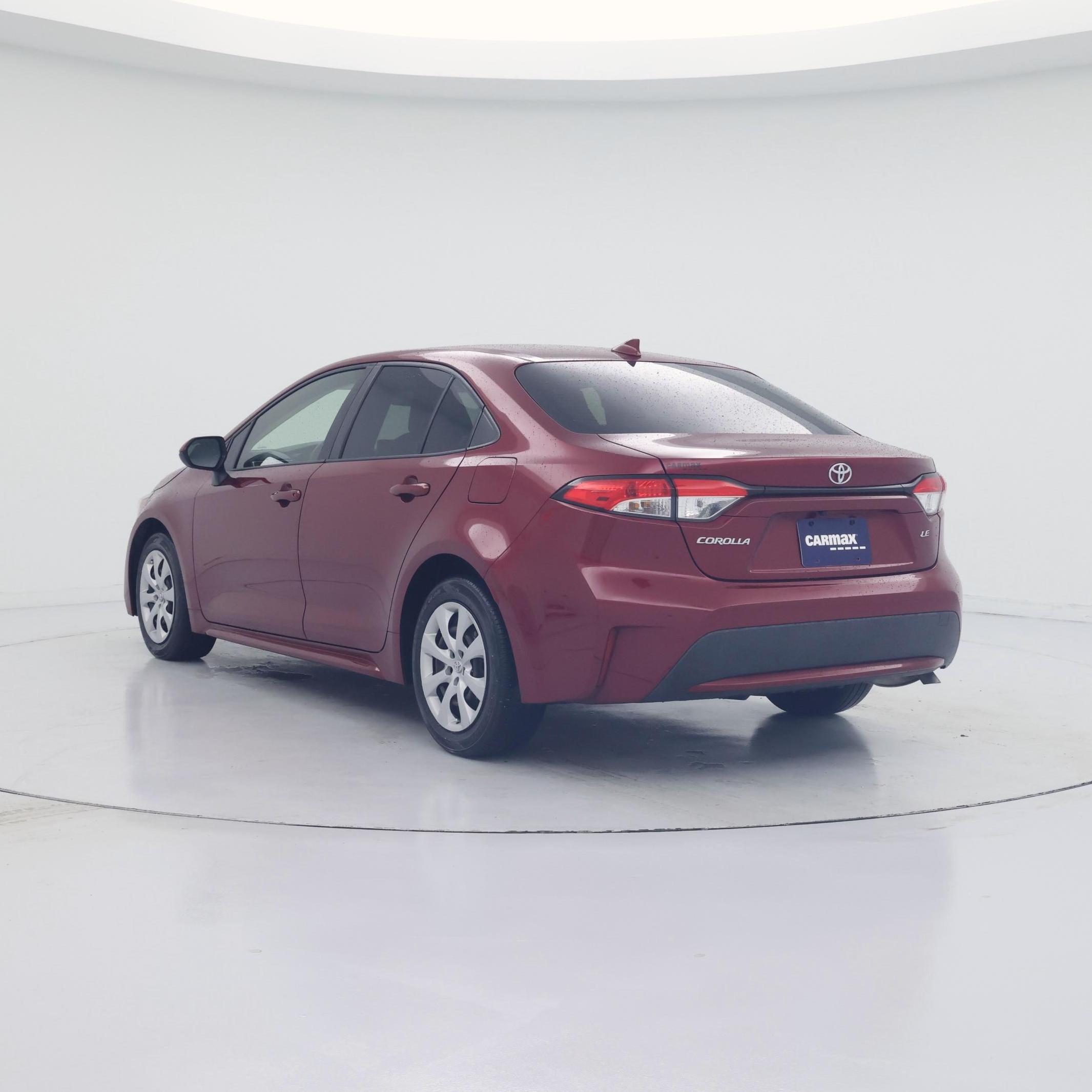 Thumbnail: 2022 Toyota Corolla - 2