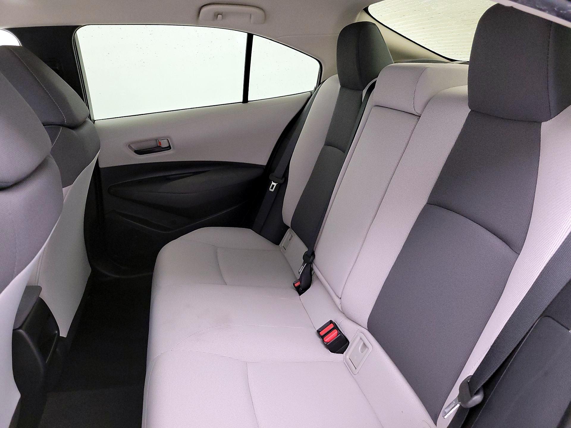 Thumbnail: 2022 Toyota Corolla - 19