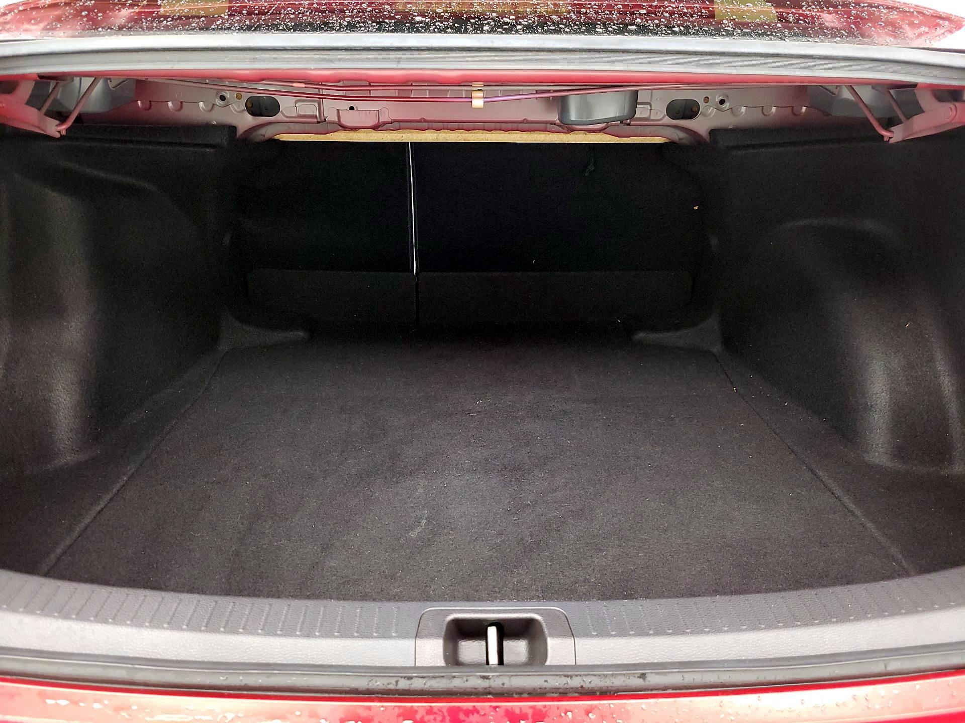 Thumbnail: 2022 Toyota Corolla - 20