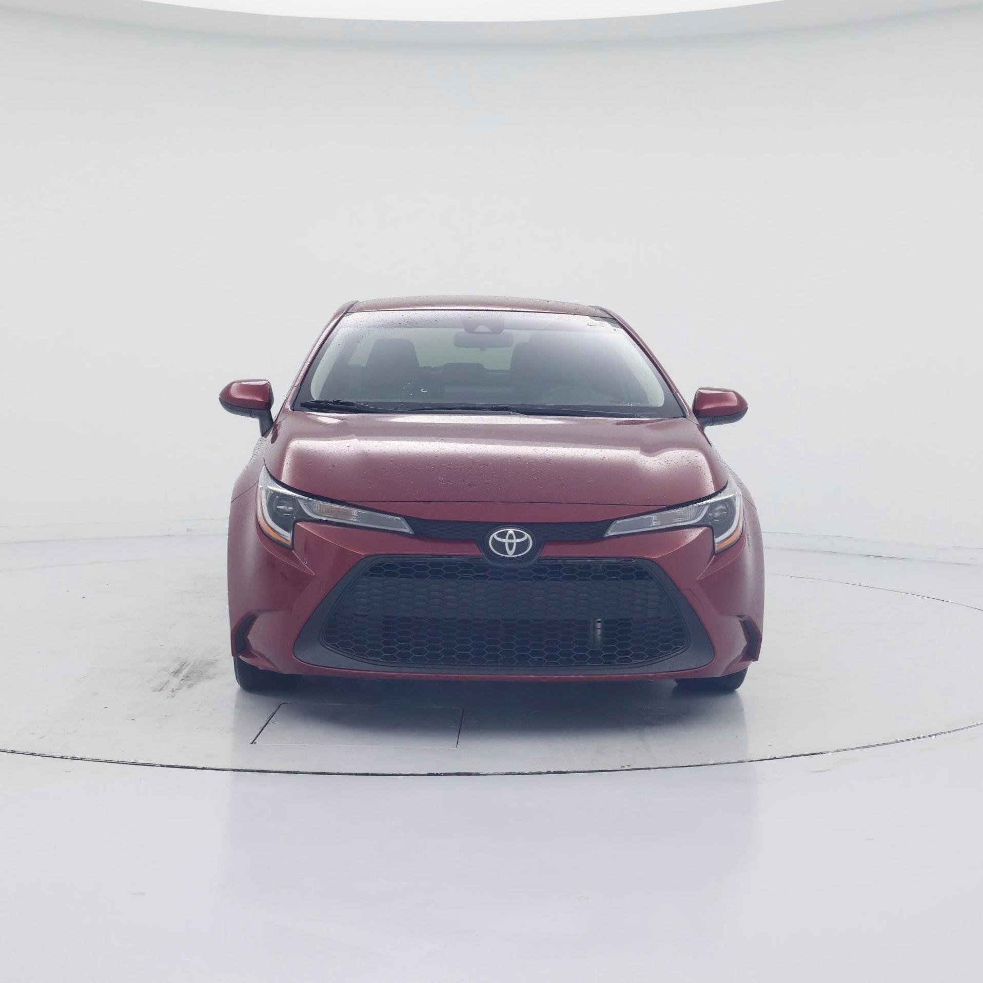Thumbnail: 2022 Toyota Corolla - 5