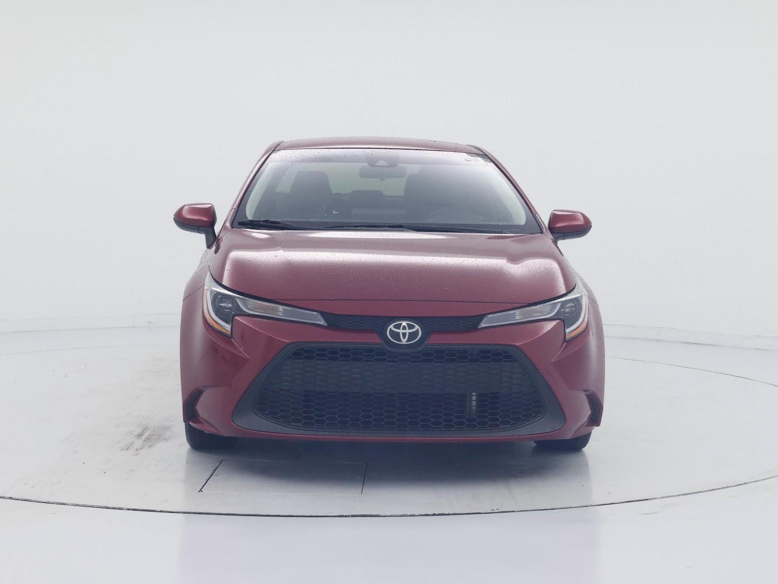 2022 Toyota Corolla LE - Photo 6