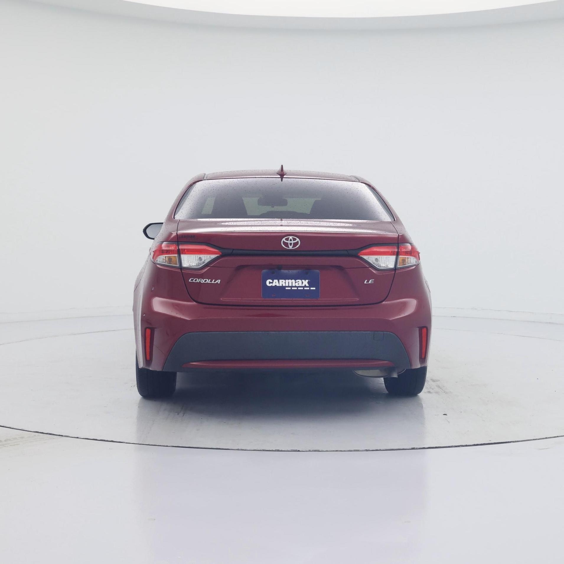 Thumbnail: 2022 Toyota Corolla - 6