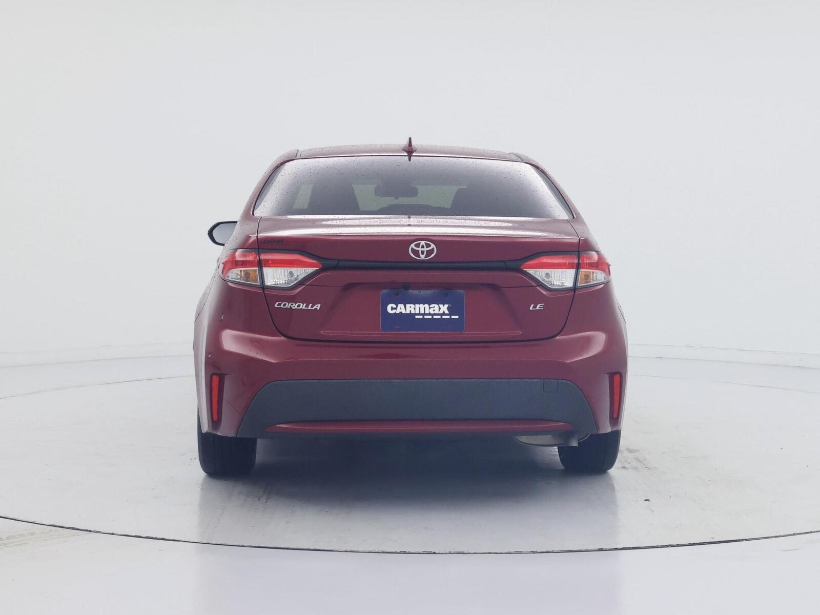 2022 Toyota Corolla LE - Photo 7