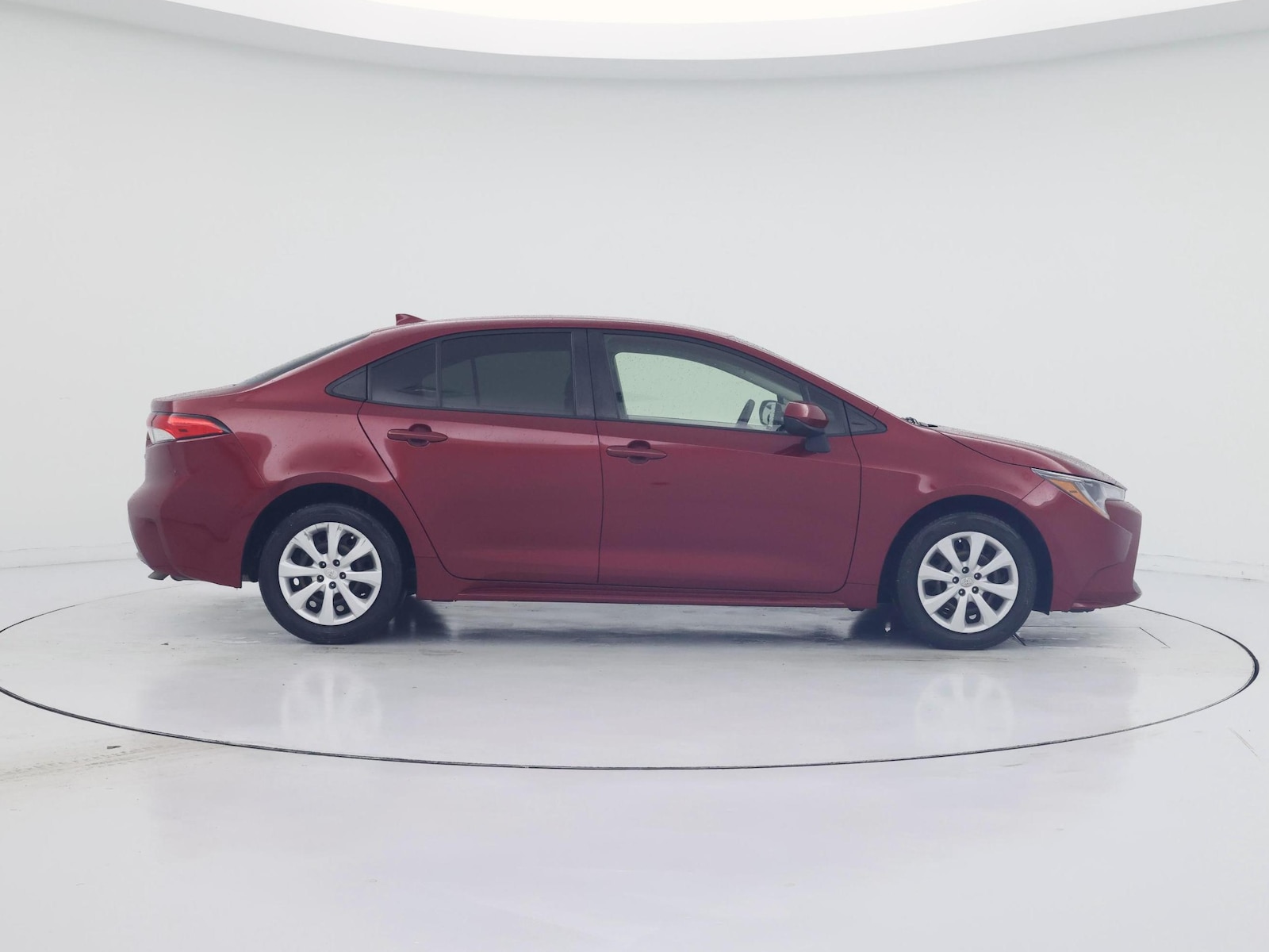 2022 Toyota Corolla LE - Photo 8