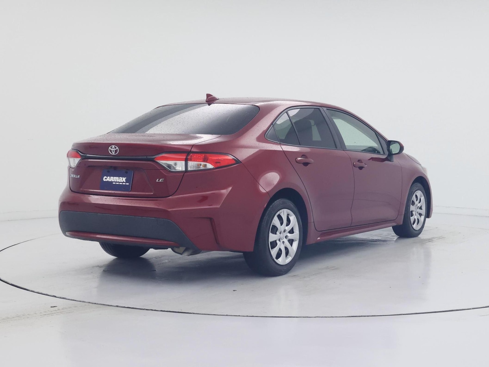 2022 Toyota Corolla LE - Photo 9