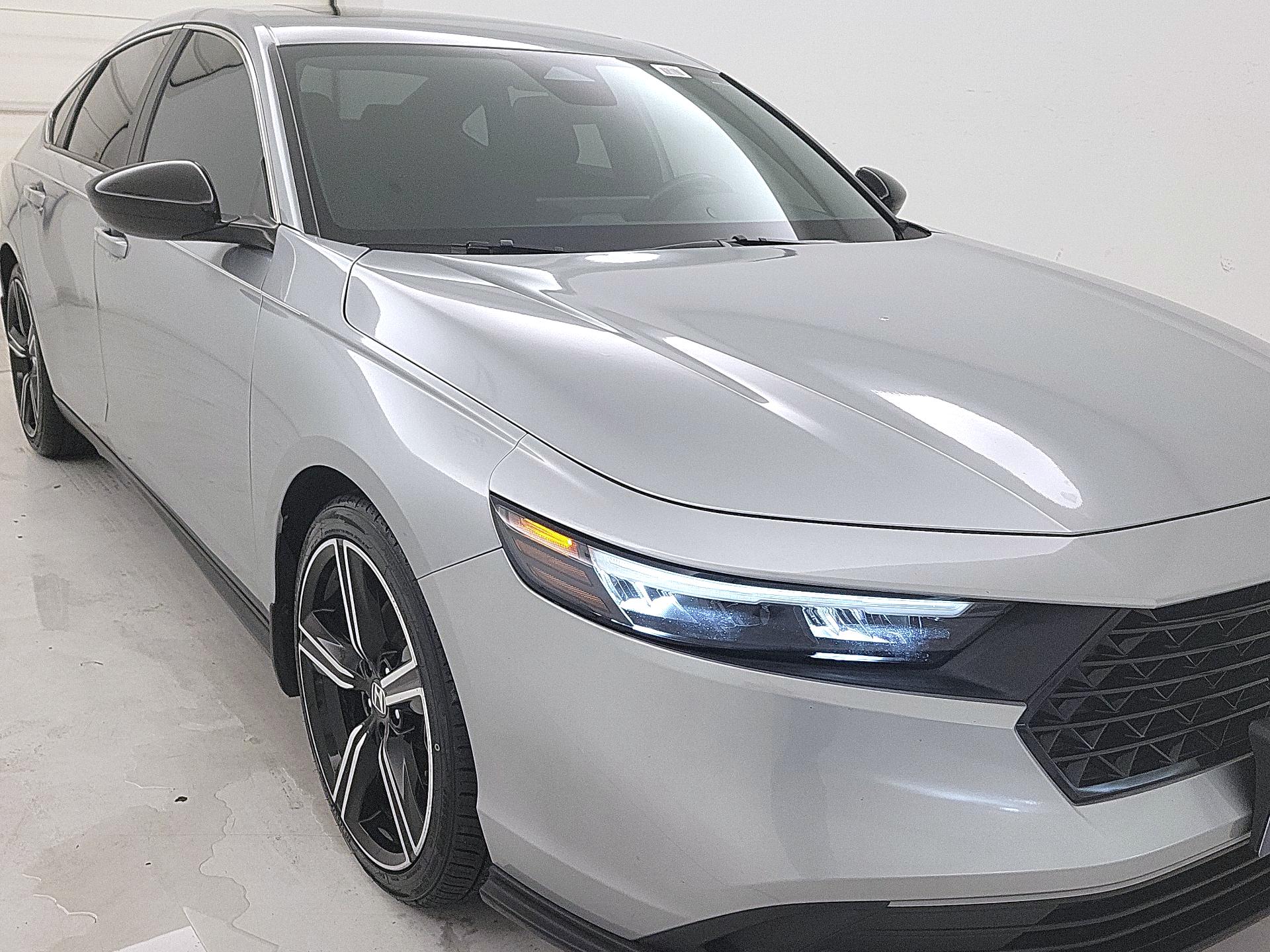 Thumbnail: 2023 Honda Accord - 1