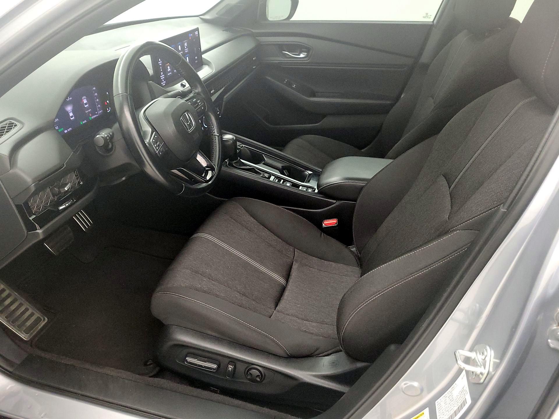 Thumbnail: 2023 Honda Accord - 9