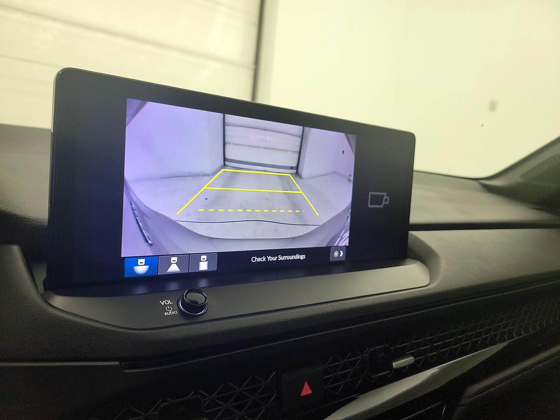 Thumbnail: 2023 Honda Accord - 12