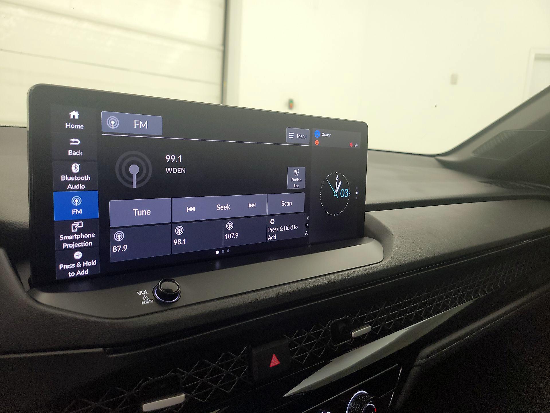 Thumbnail: 2023 Honda Accord - 13