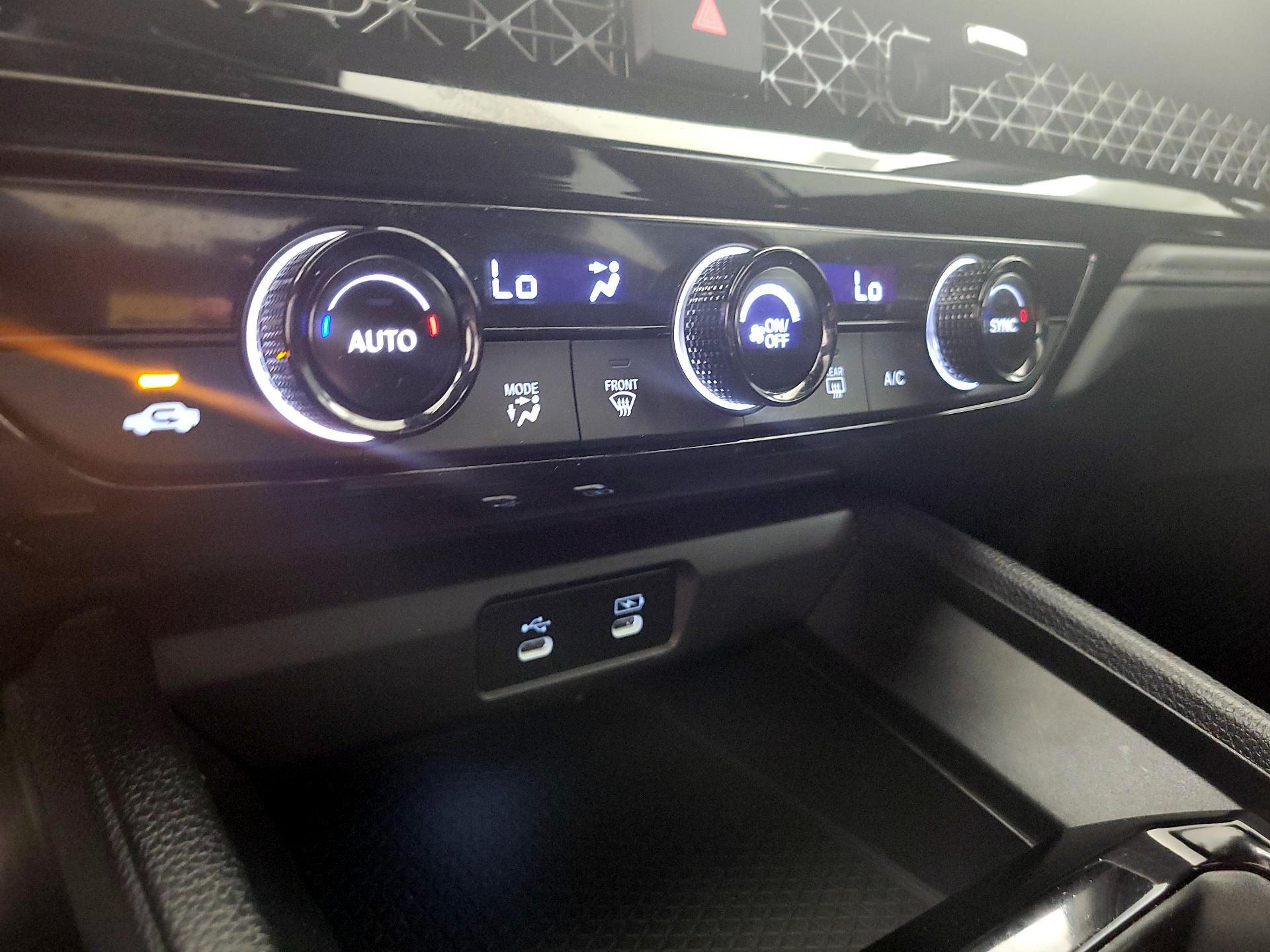 Thumbnail: 2023 Honda Accord - 14