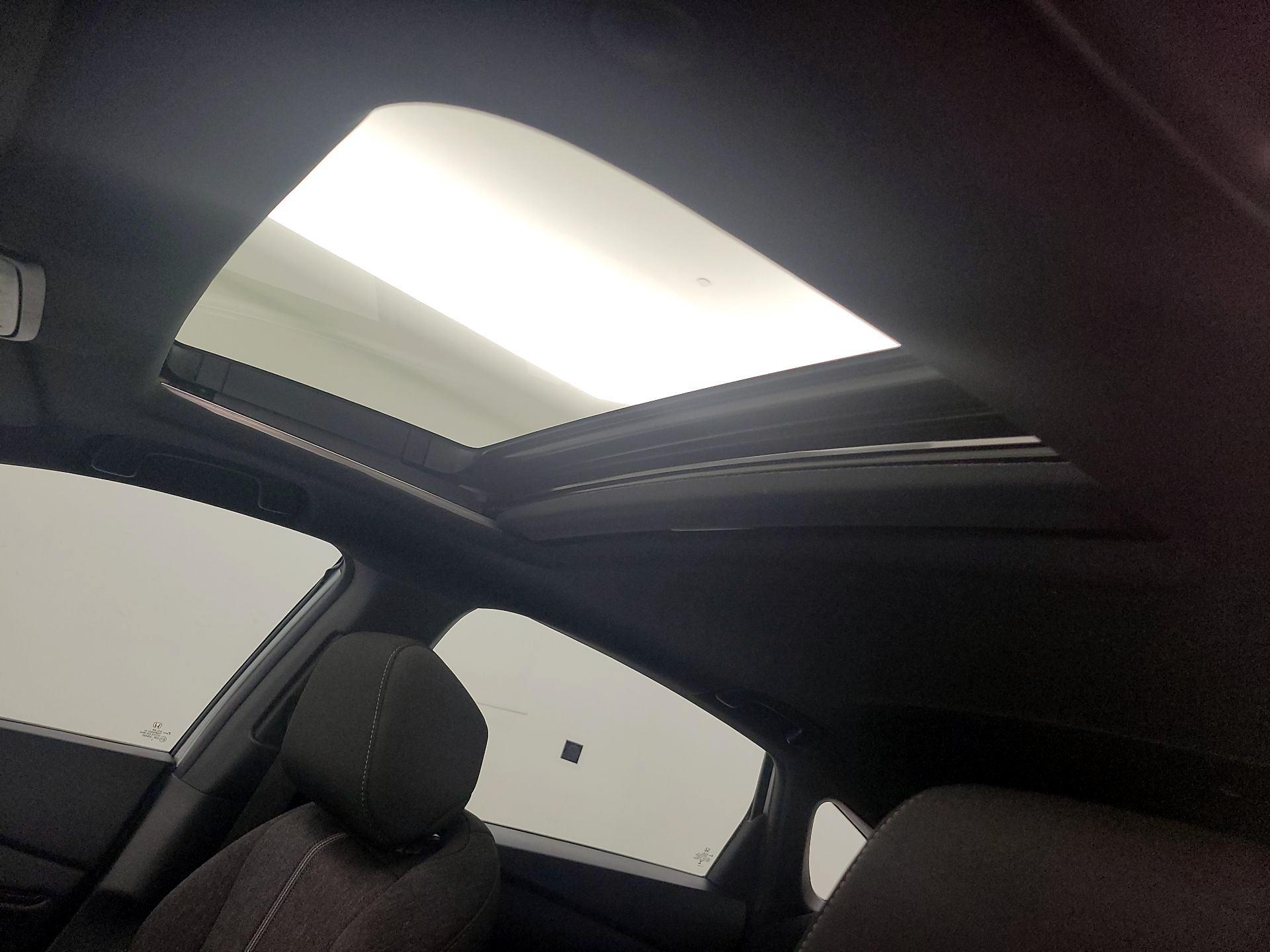 Thumbnail: 2023 Honda Accord - 17