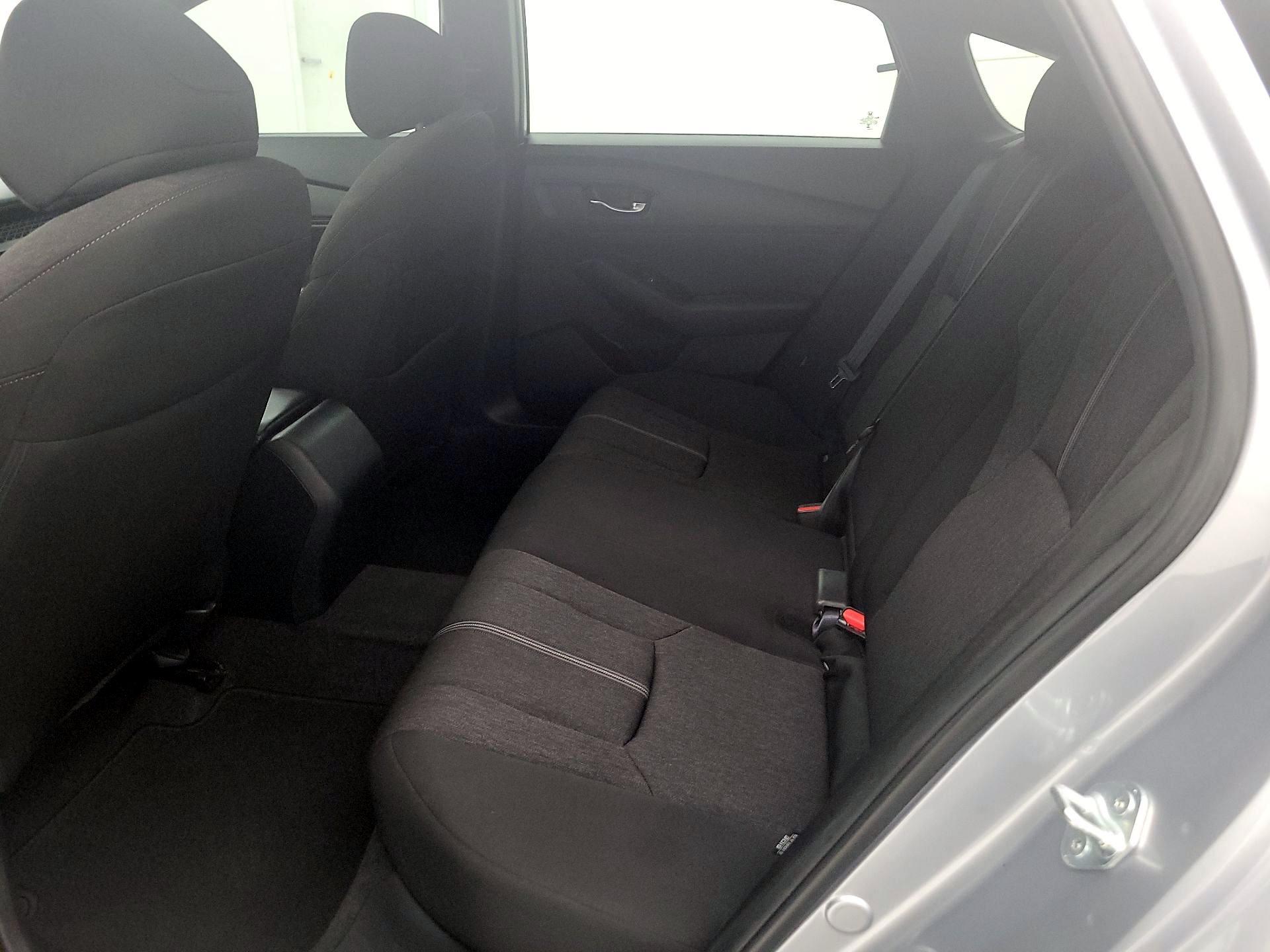 Thumbnail: 2023 Honda Accord - 18