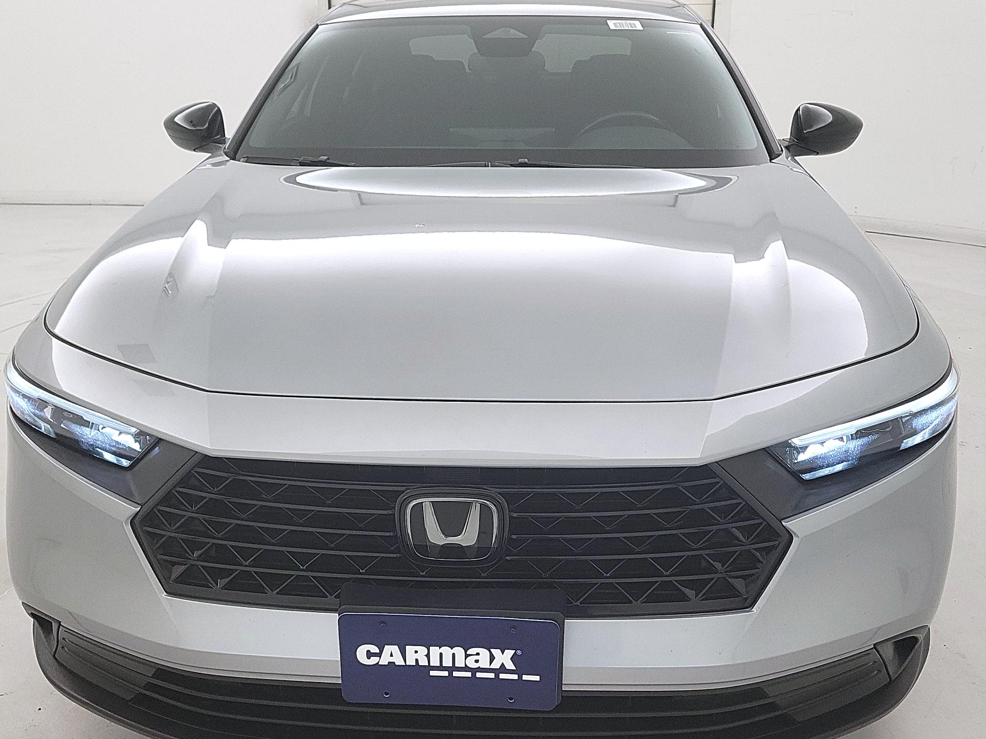 Thumbnail: 2023 Honda Accord - 2